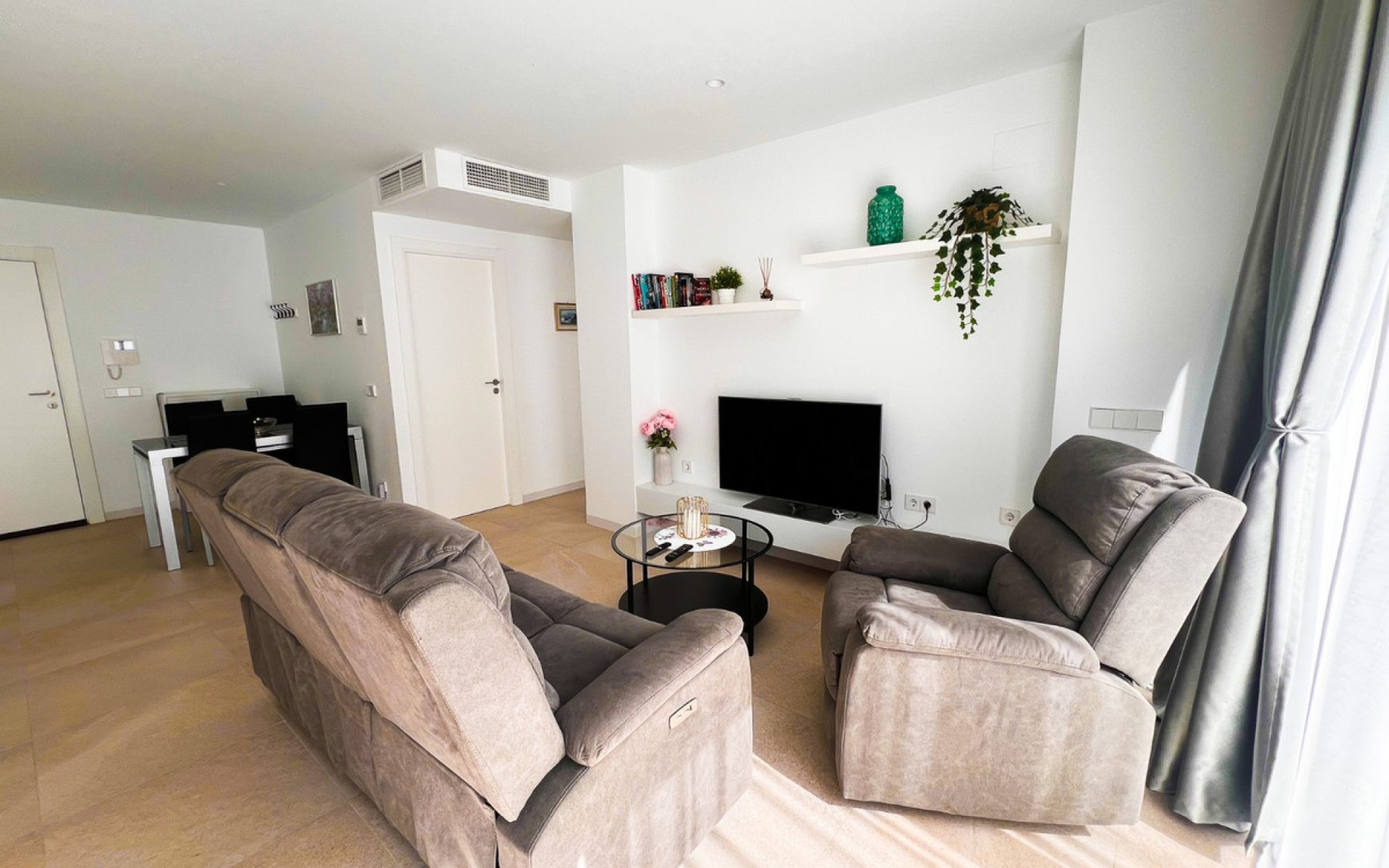 Resale - Apartment - Los Balcones