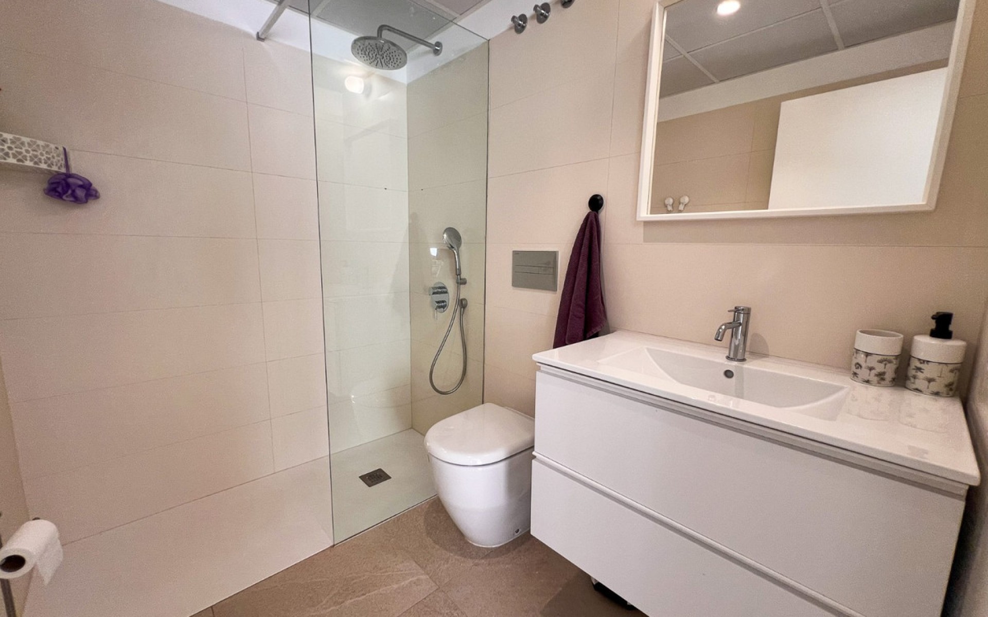 Resale - Apartment - Los Balcones