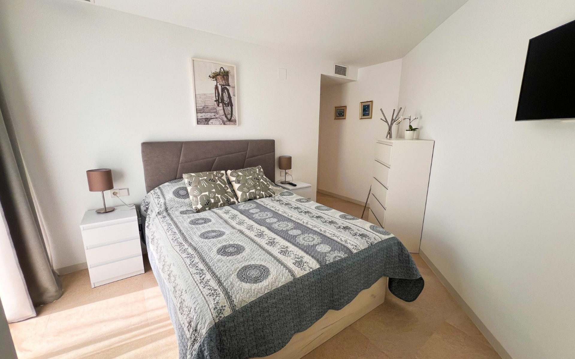 Resale - Apartment - Los Balcones