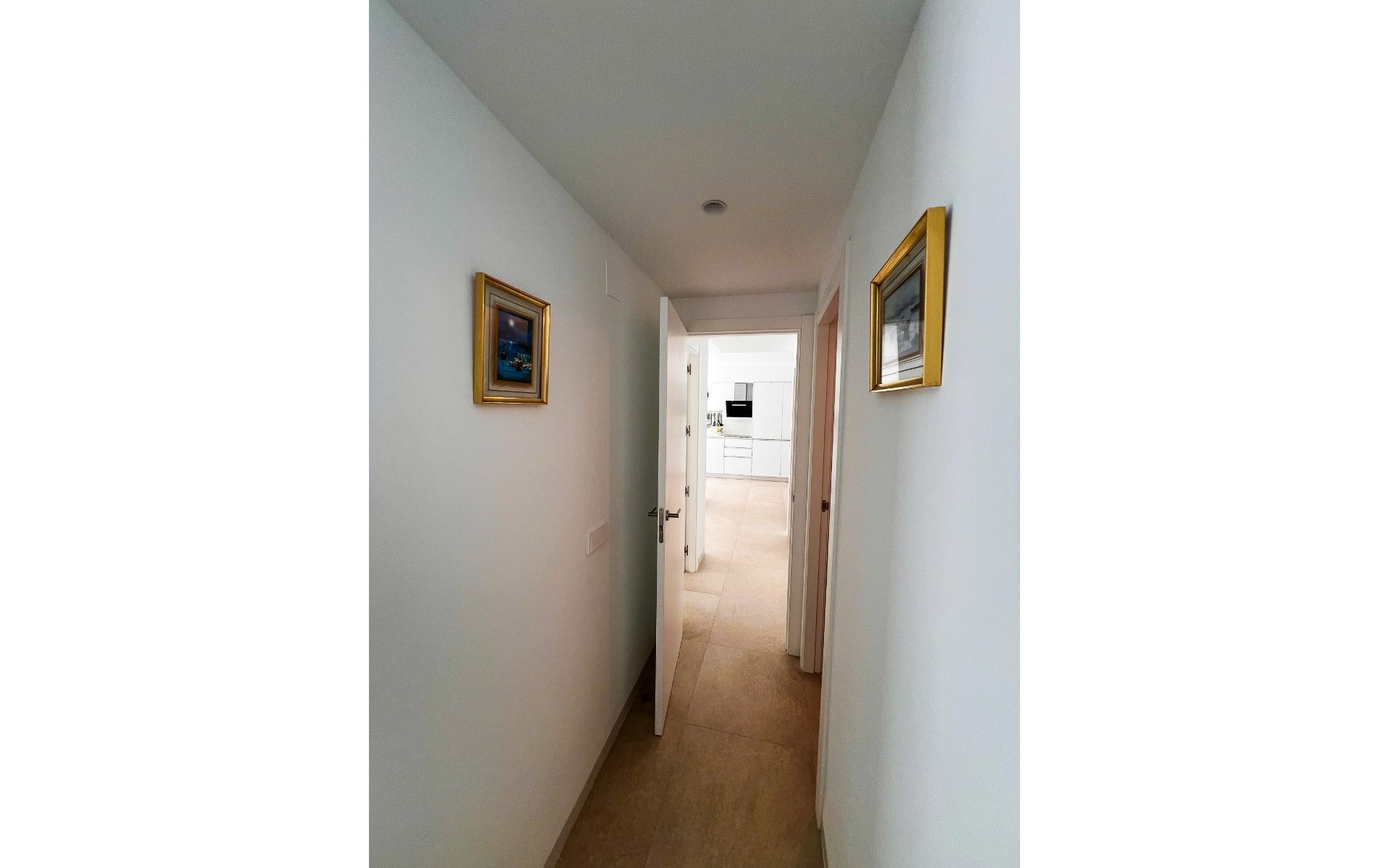 Resale - Apartment - Los Balcones