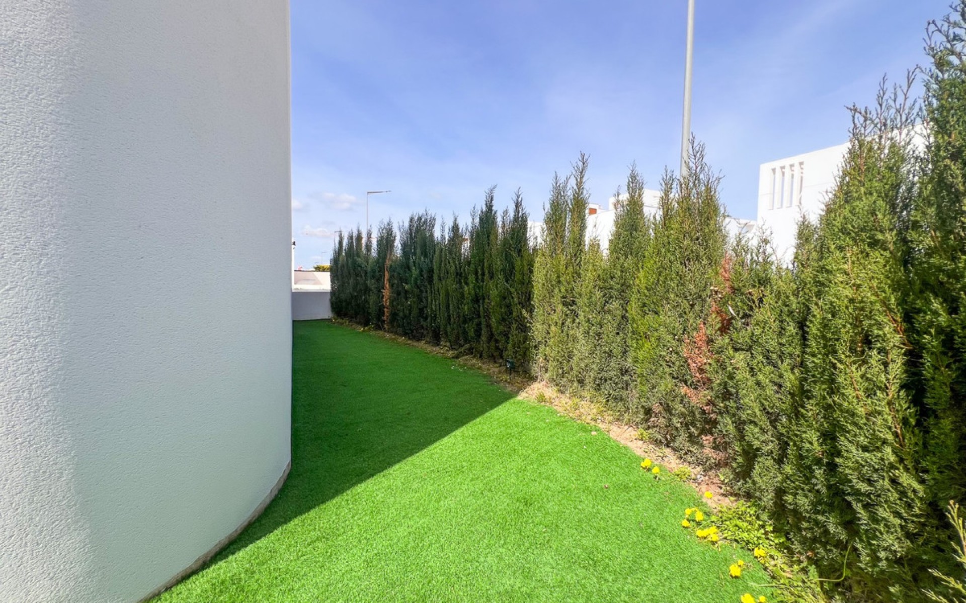 Resale - Apartment - Los Balcones