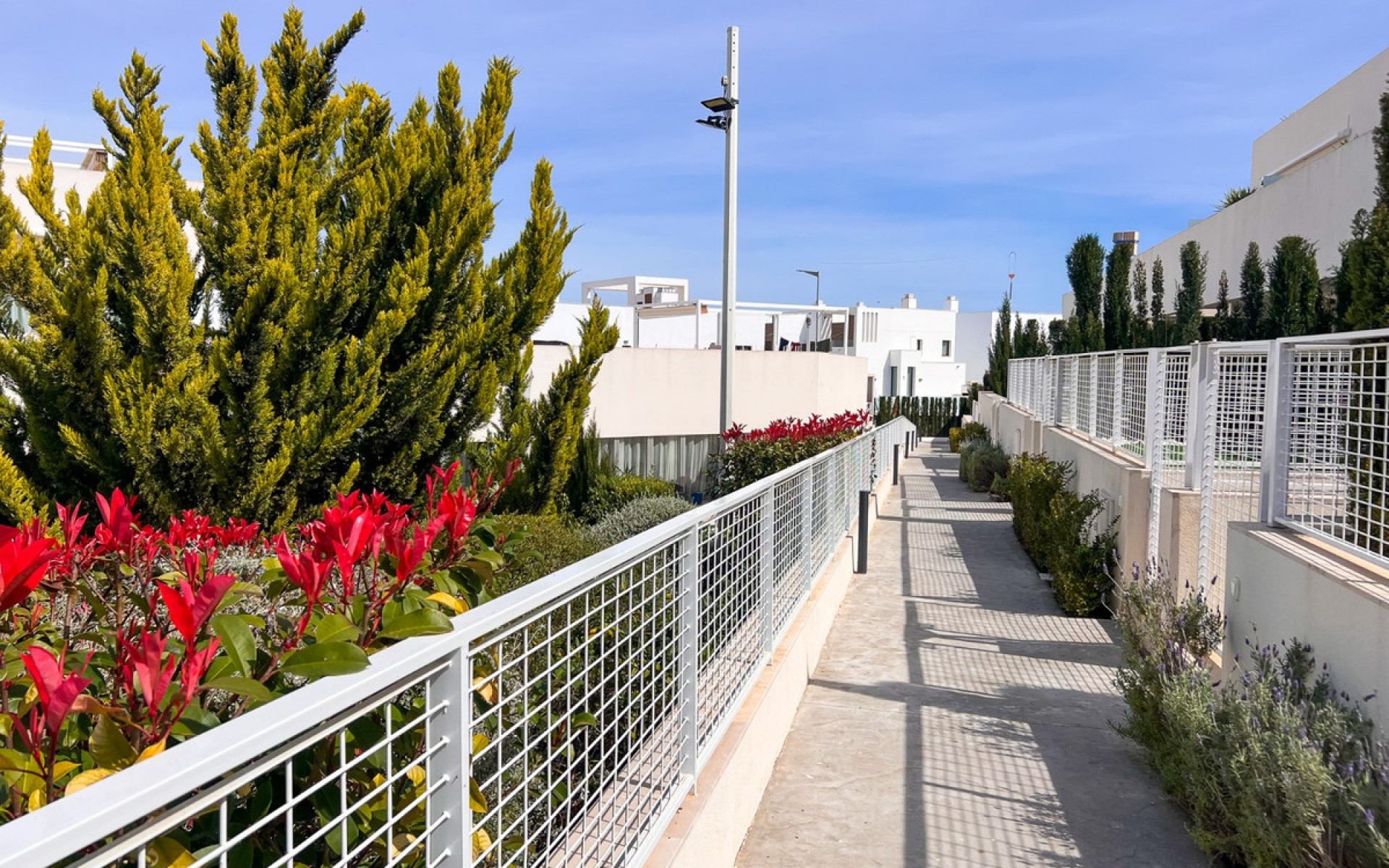 Resale - Apartment - Los Balcones