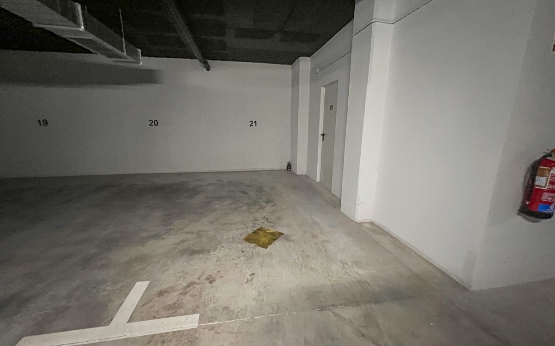 Resale - Apartment - Los Balcones