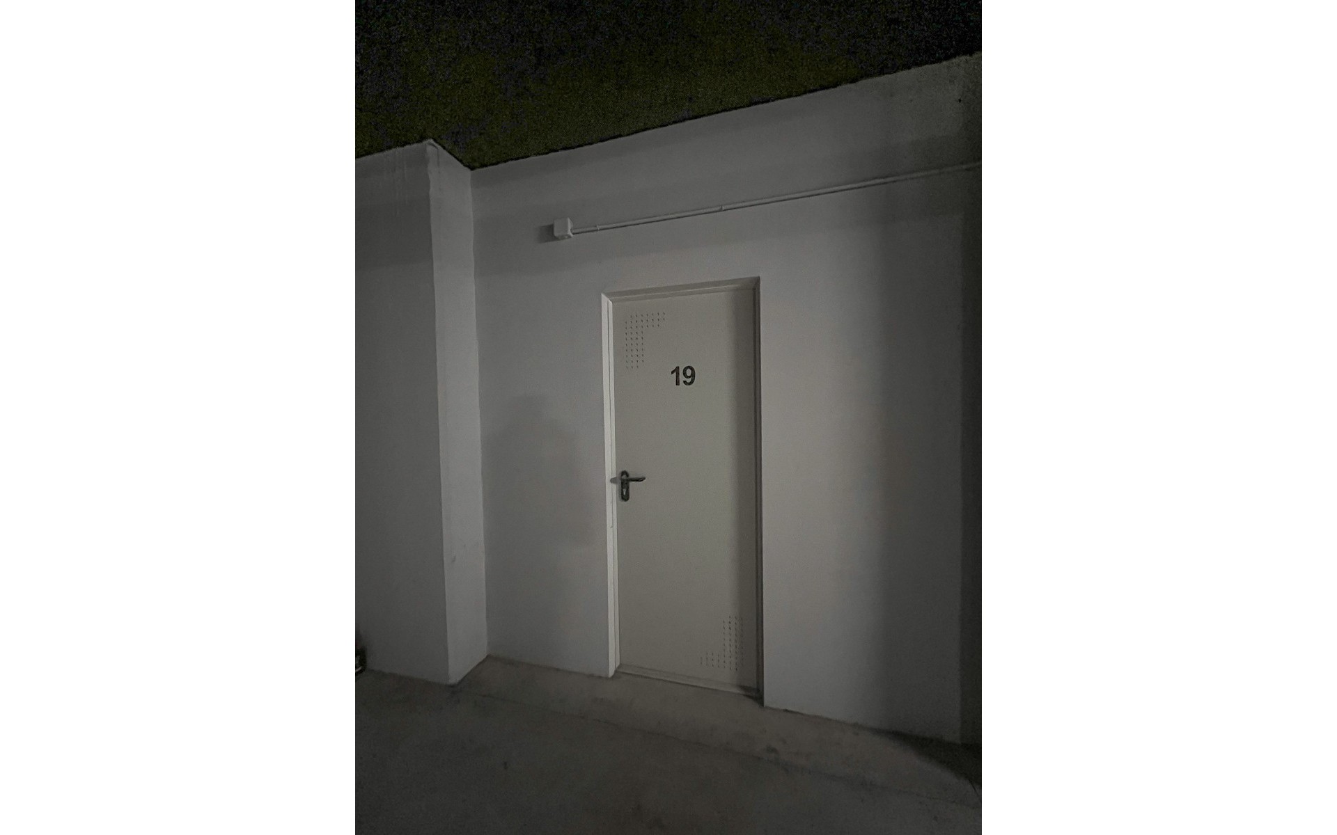 Resale - Apartment - Los Balcones