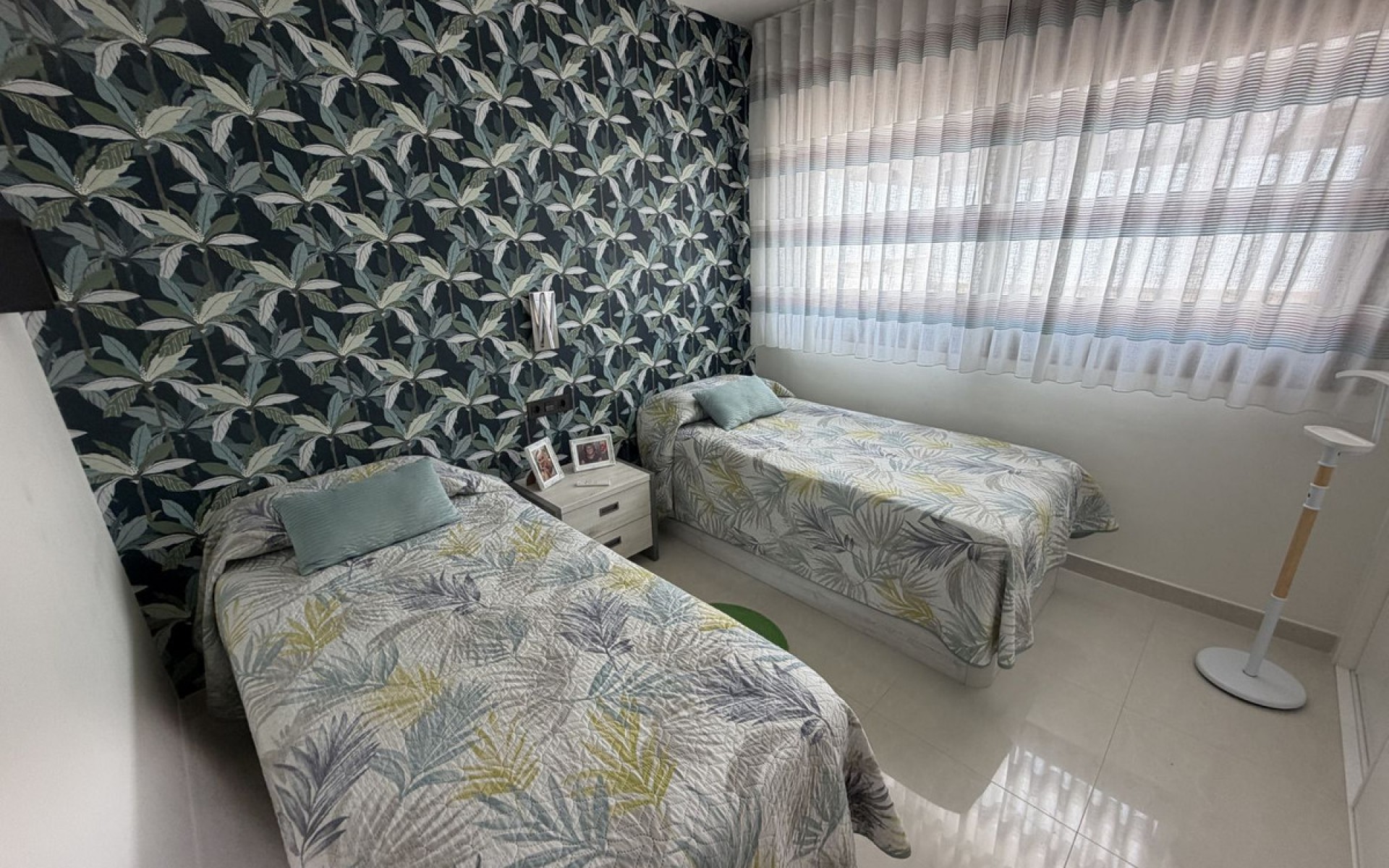 Resale - Apartment - Los Balcones