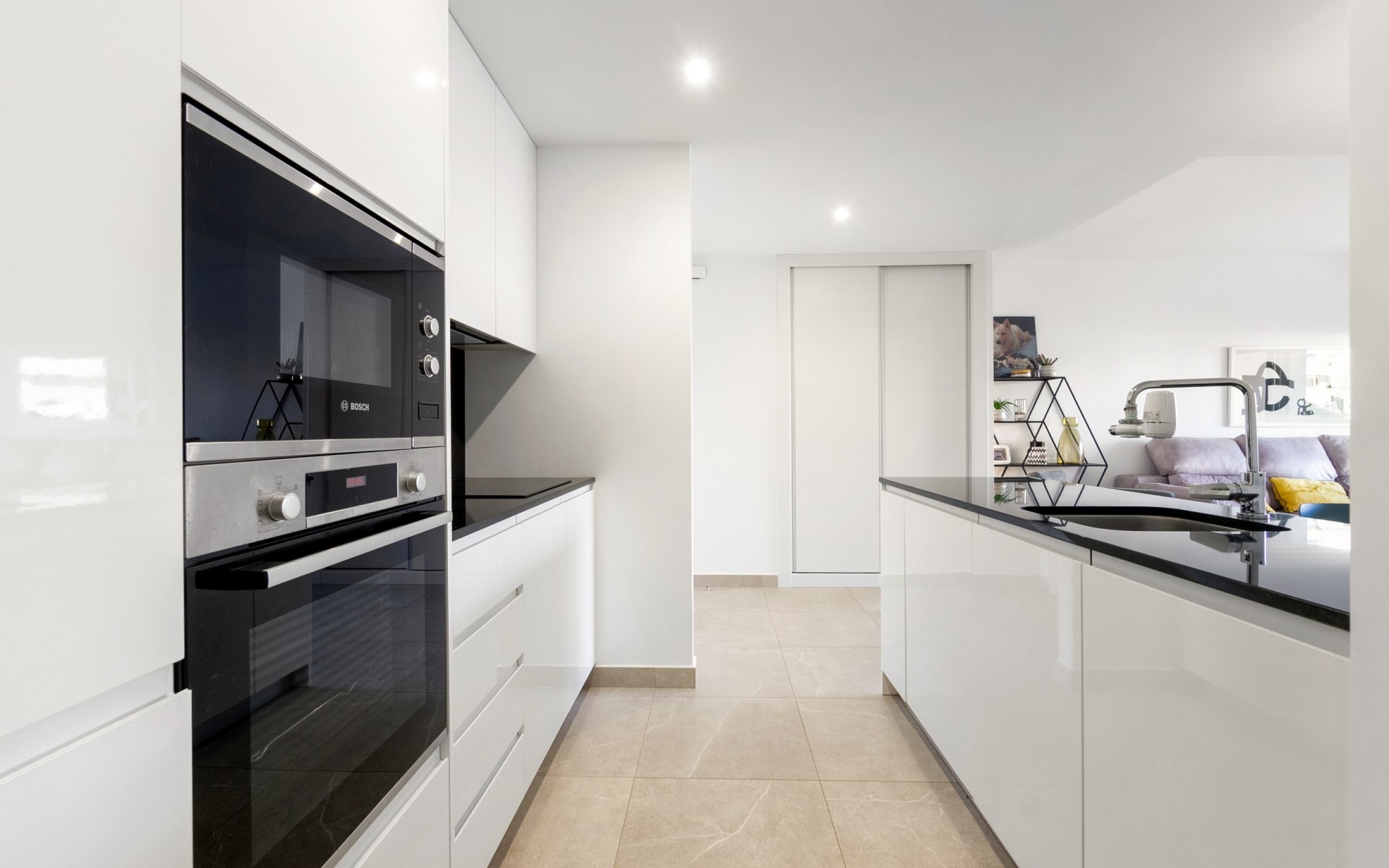 Resale - Apartment - Los Dolses