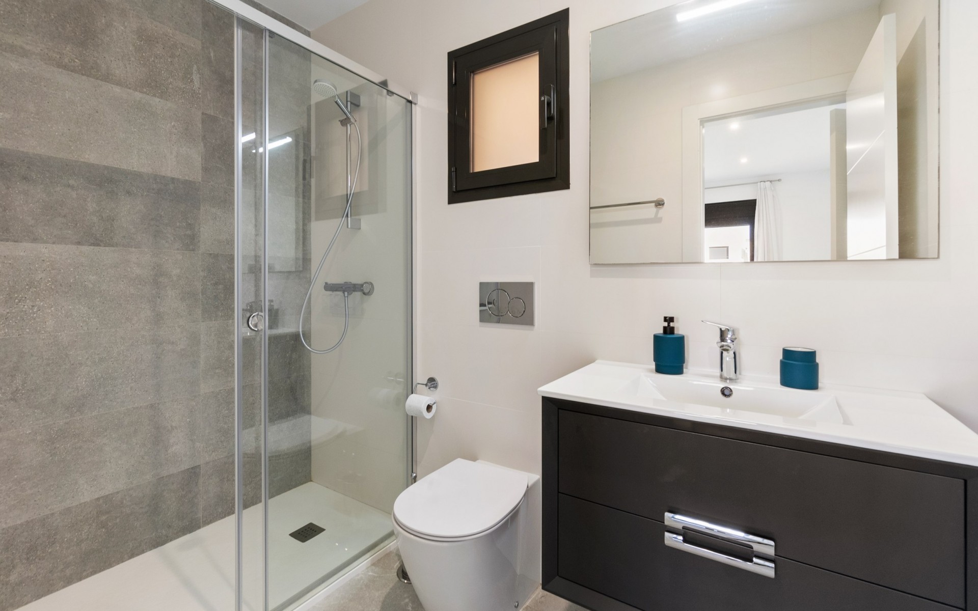 Resale - Apartment - Los Dolses