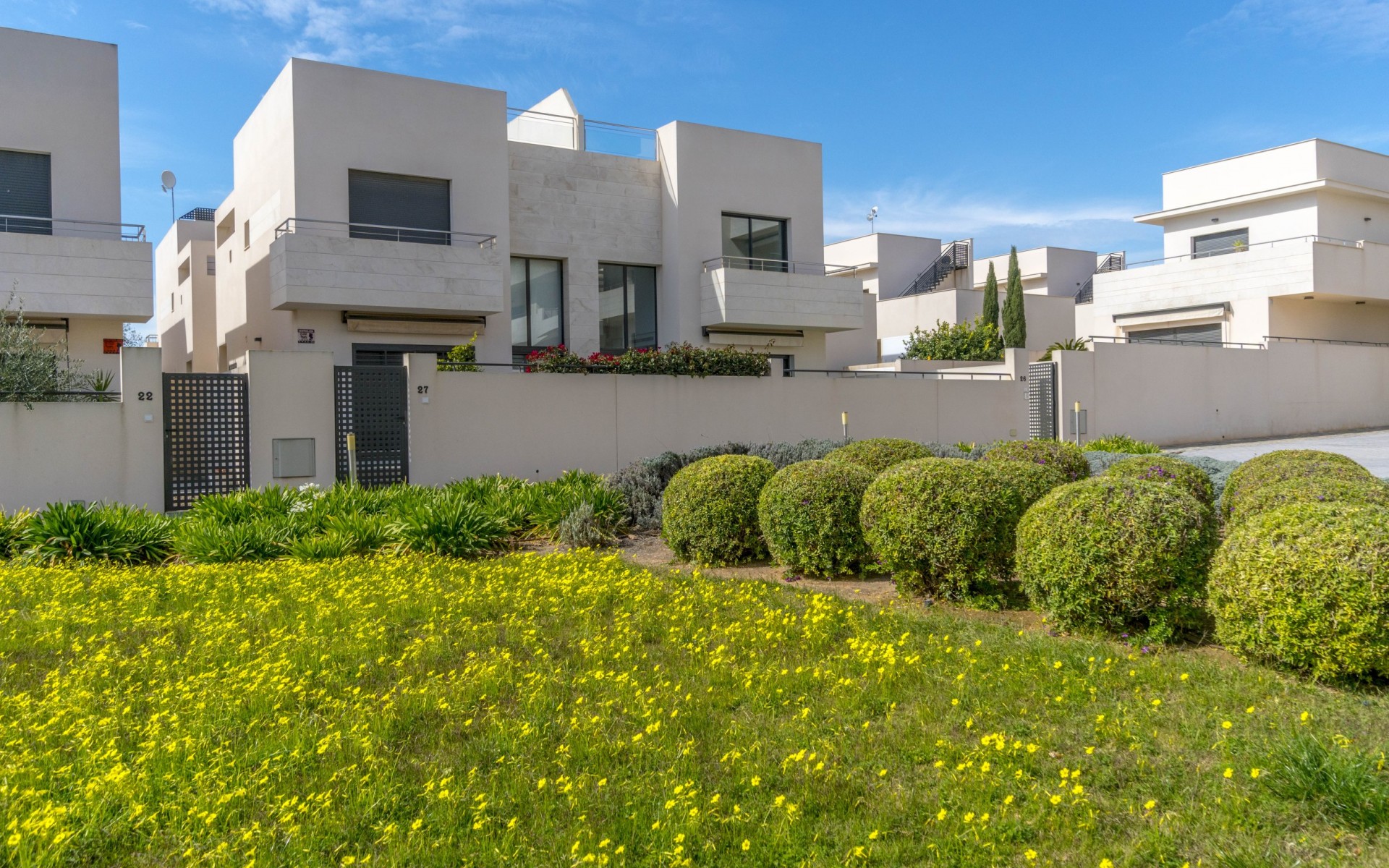 Resale - Apartment - Los Dolses