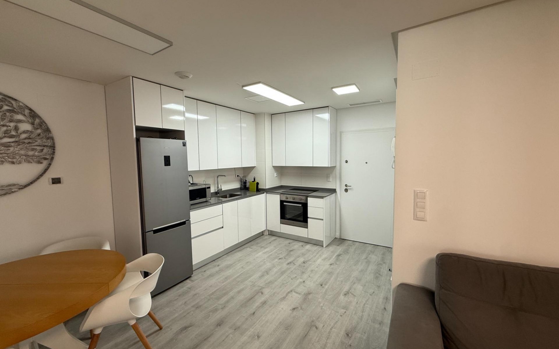 Resale - Apartment - Los Dolses