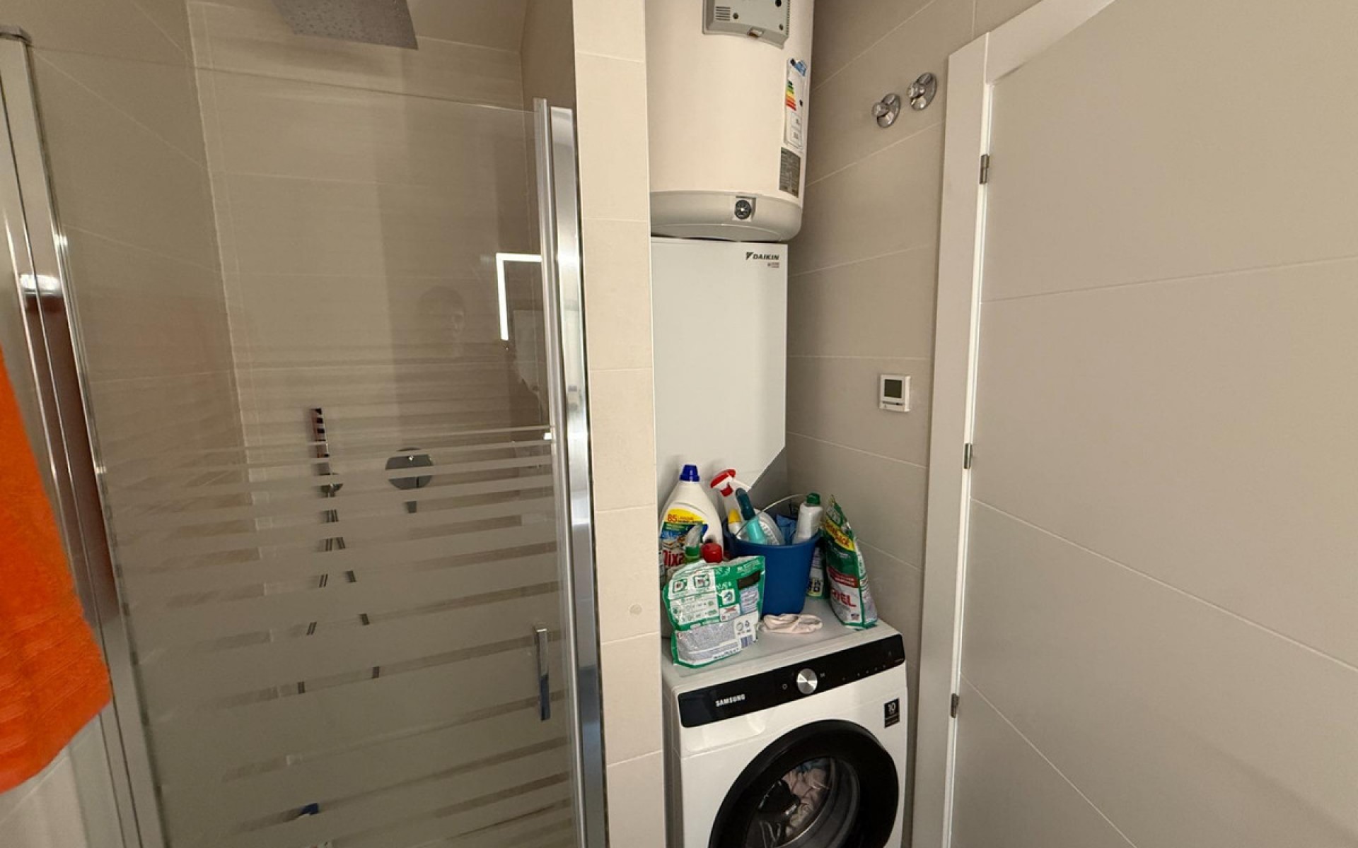 Resale - Apartment - Los Dolses