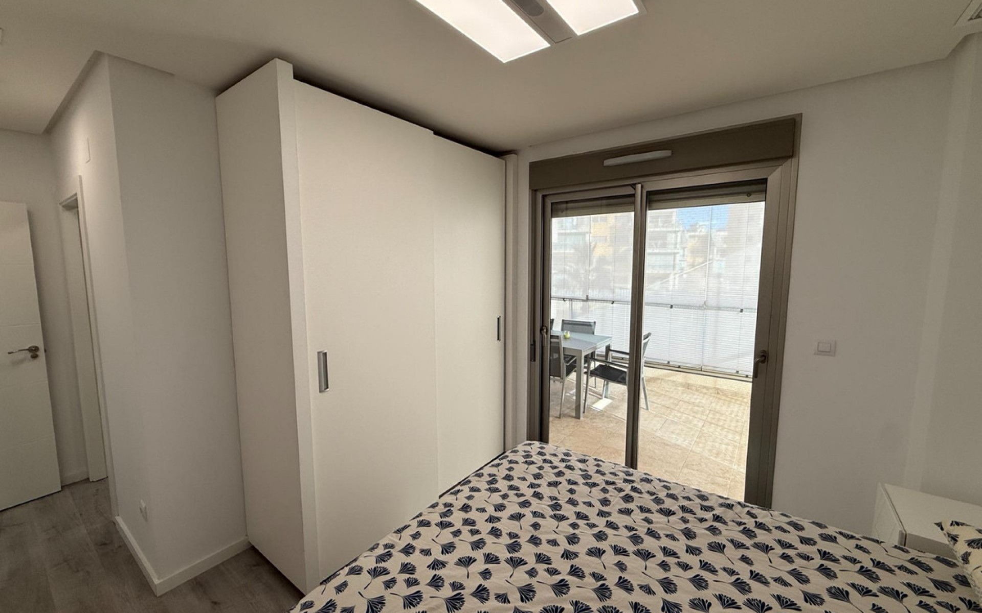 Resale - Apartment - Los Dolses