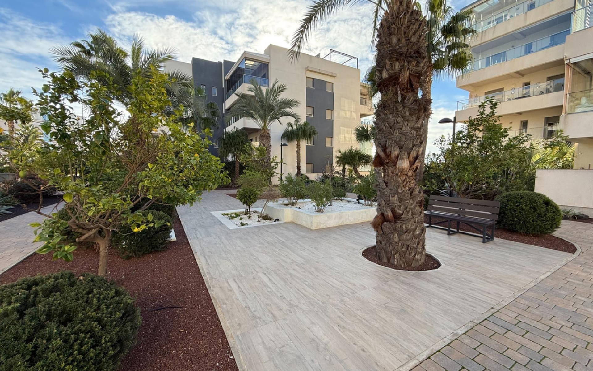 Resale - Apartment - Los Dolses