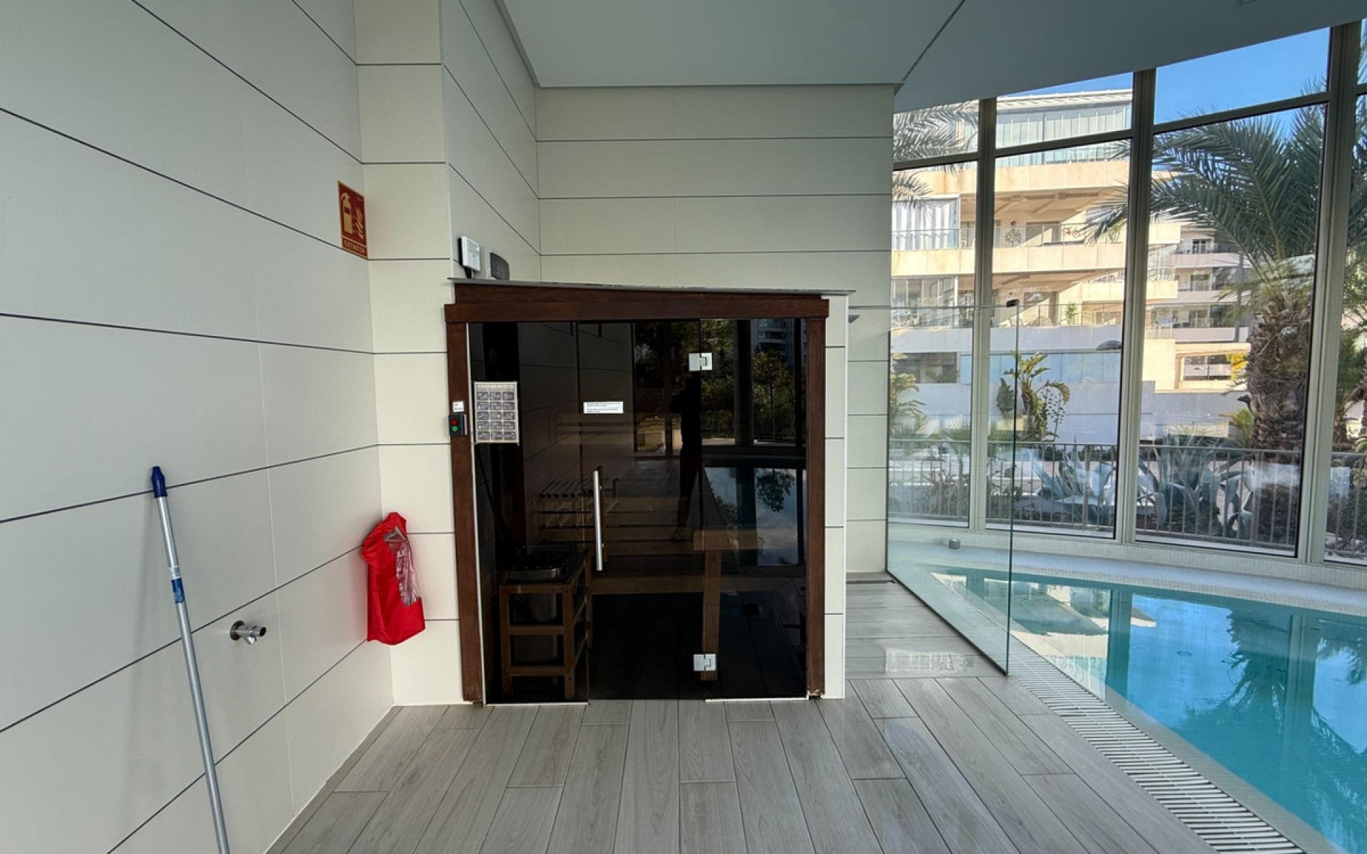 Resale - Apartment - Los Dolses