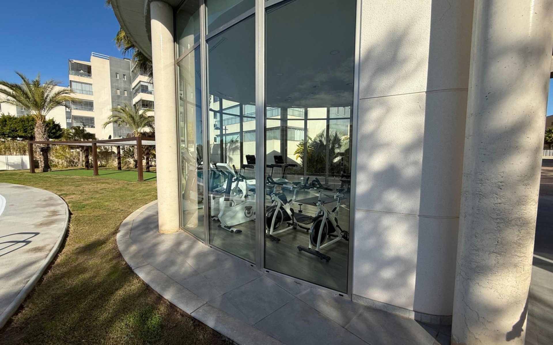 Resale - Apartment - Los Dolses