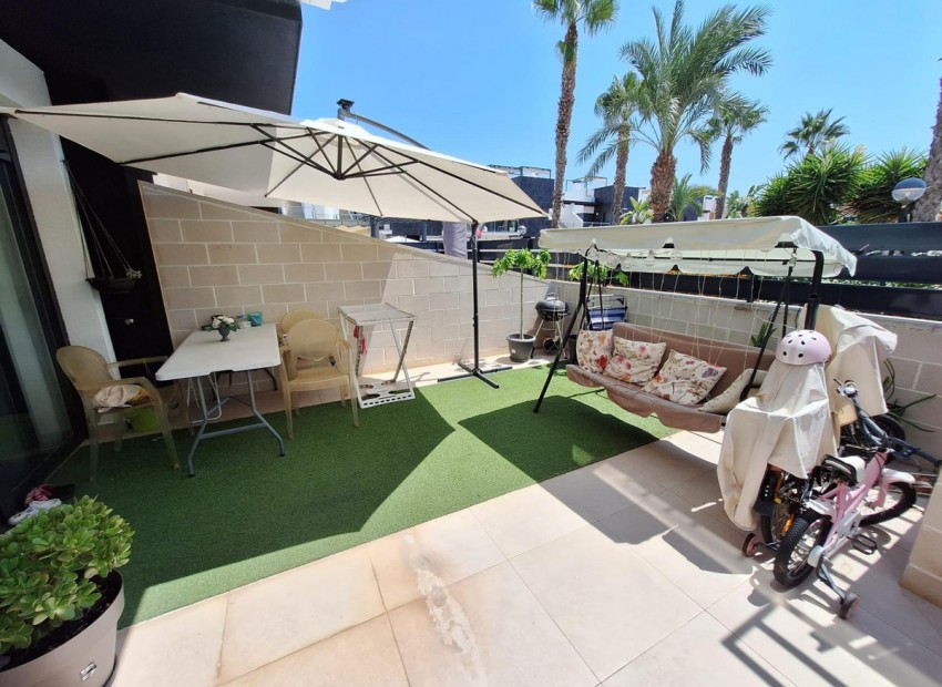 Resale - Apartment - Los Dolses