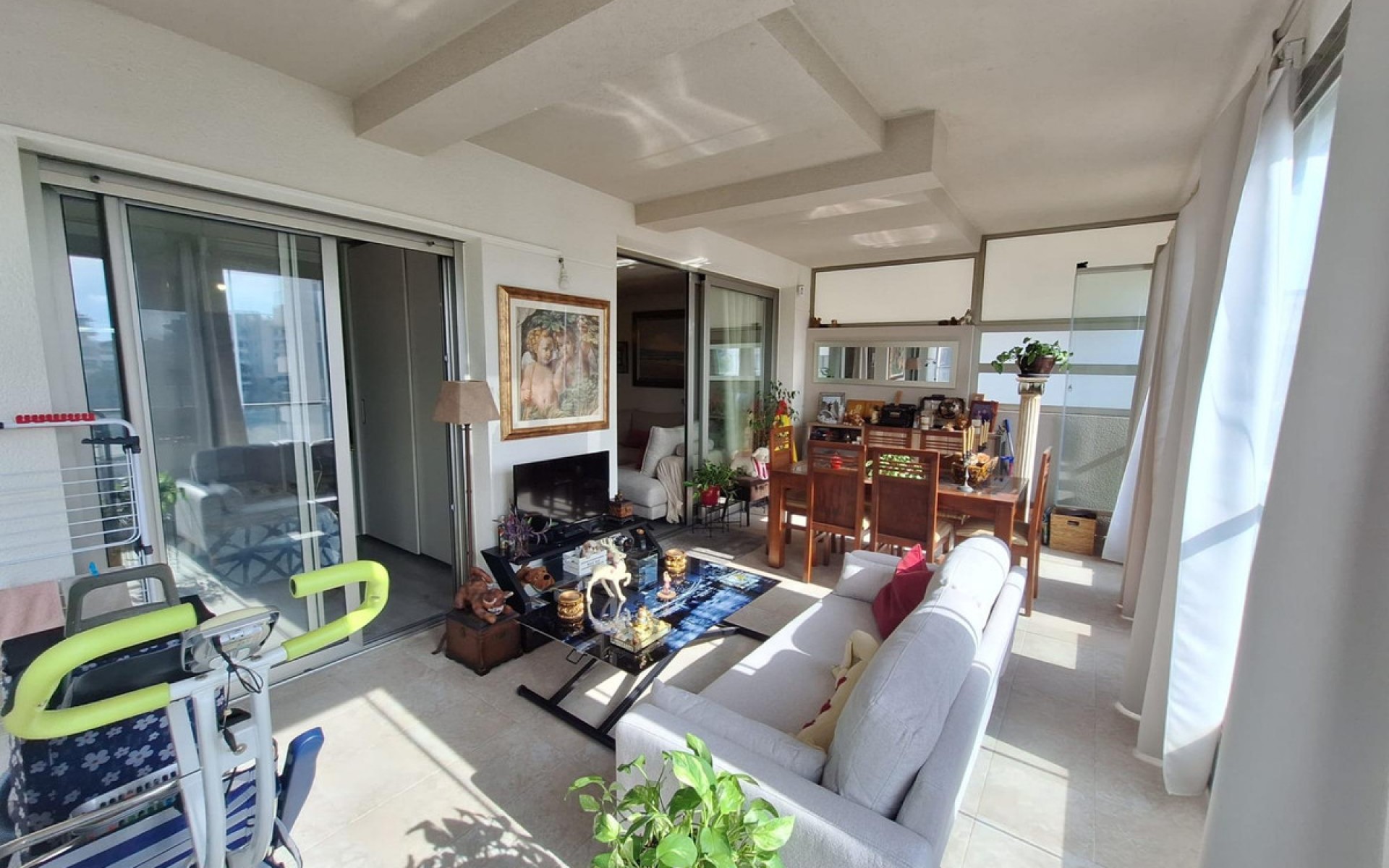 Resale - Apartment - Los Dolses