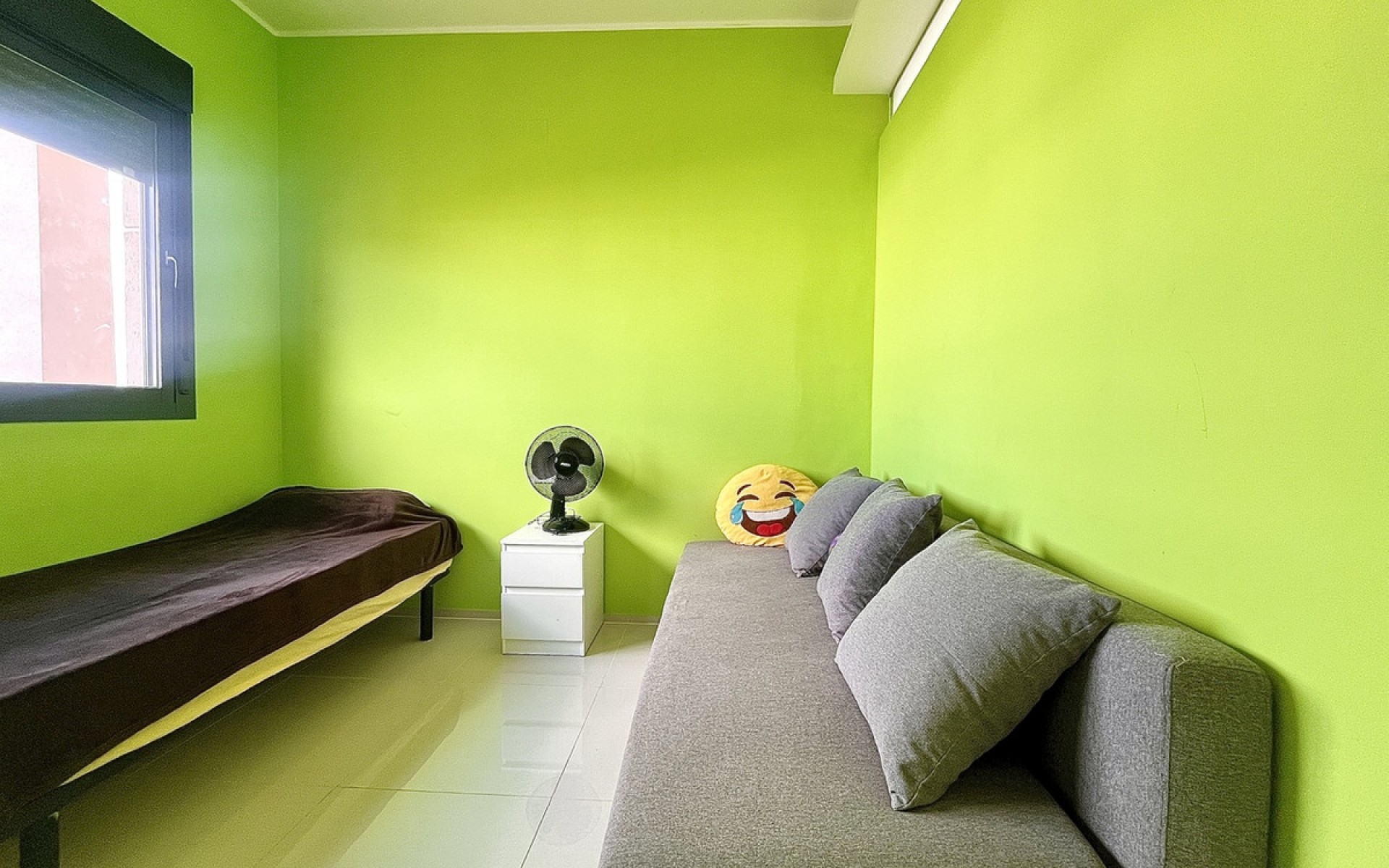 Resale - Apartment - Los Dolses