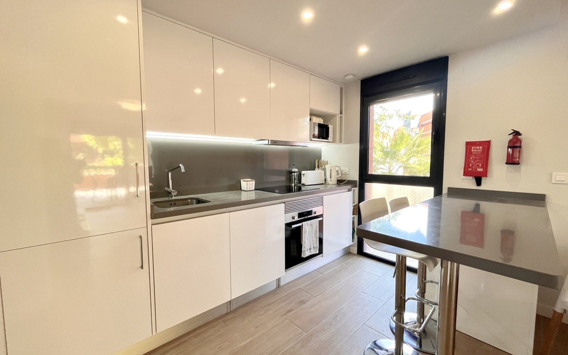 Resale - Apartment - Los Dolses