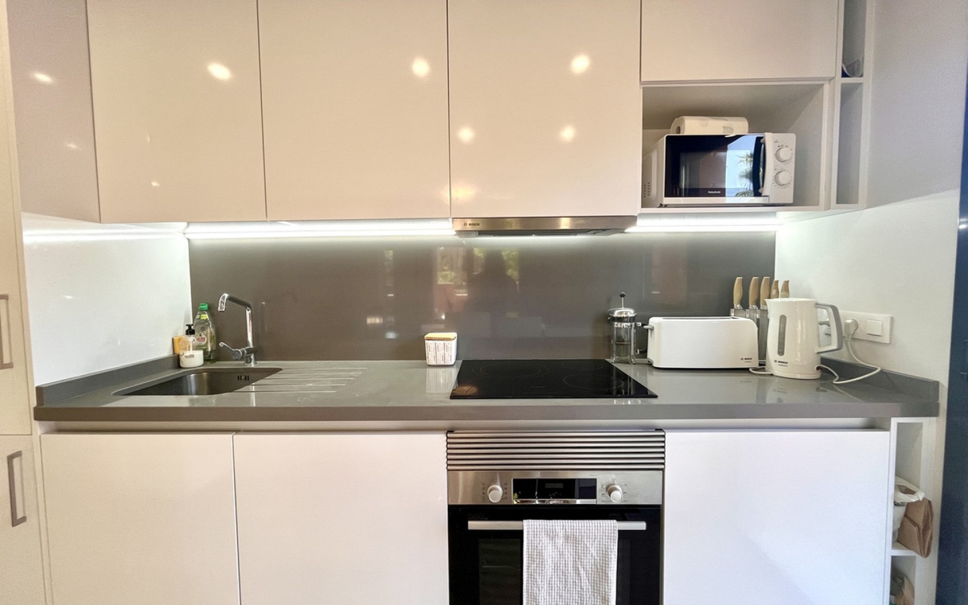 Resale - Apartment - Los Dolses