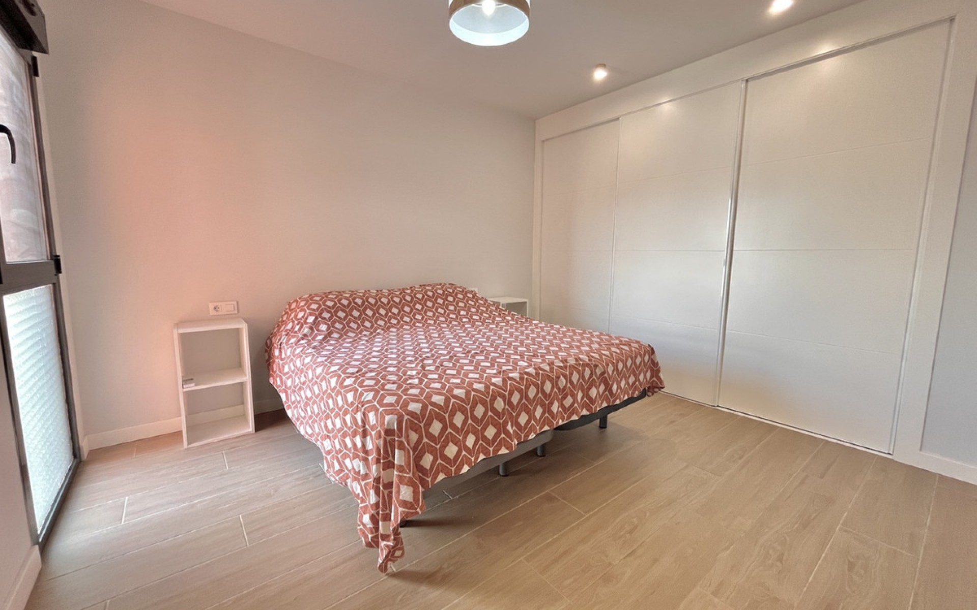 Resale - Apartment - Los Dolses