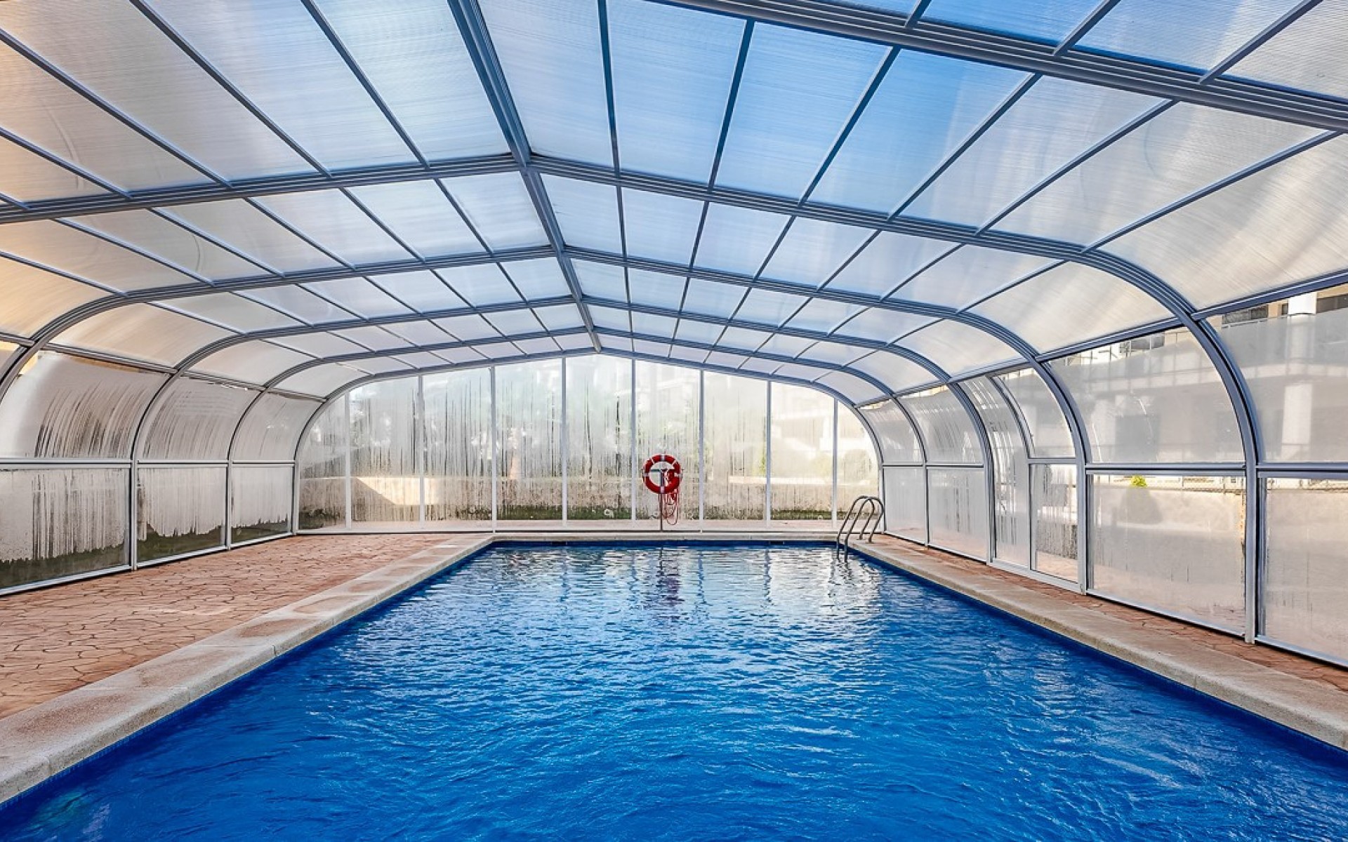 Resale - Apartment - Los Dolses