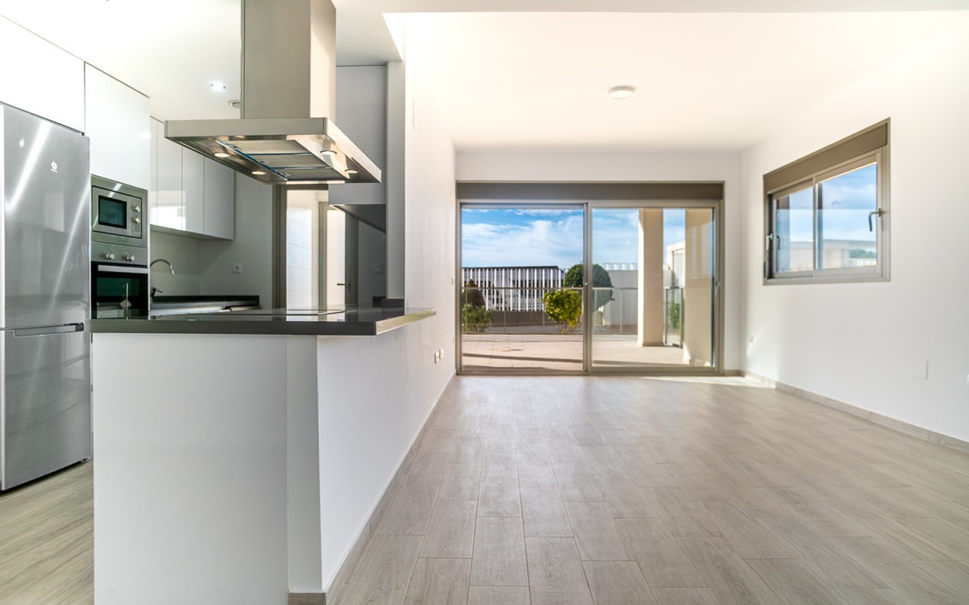 Resale - Apartment - Los Dolses