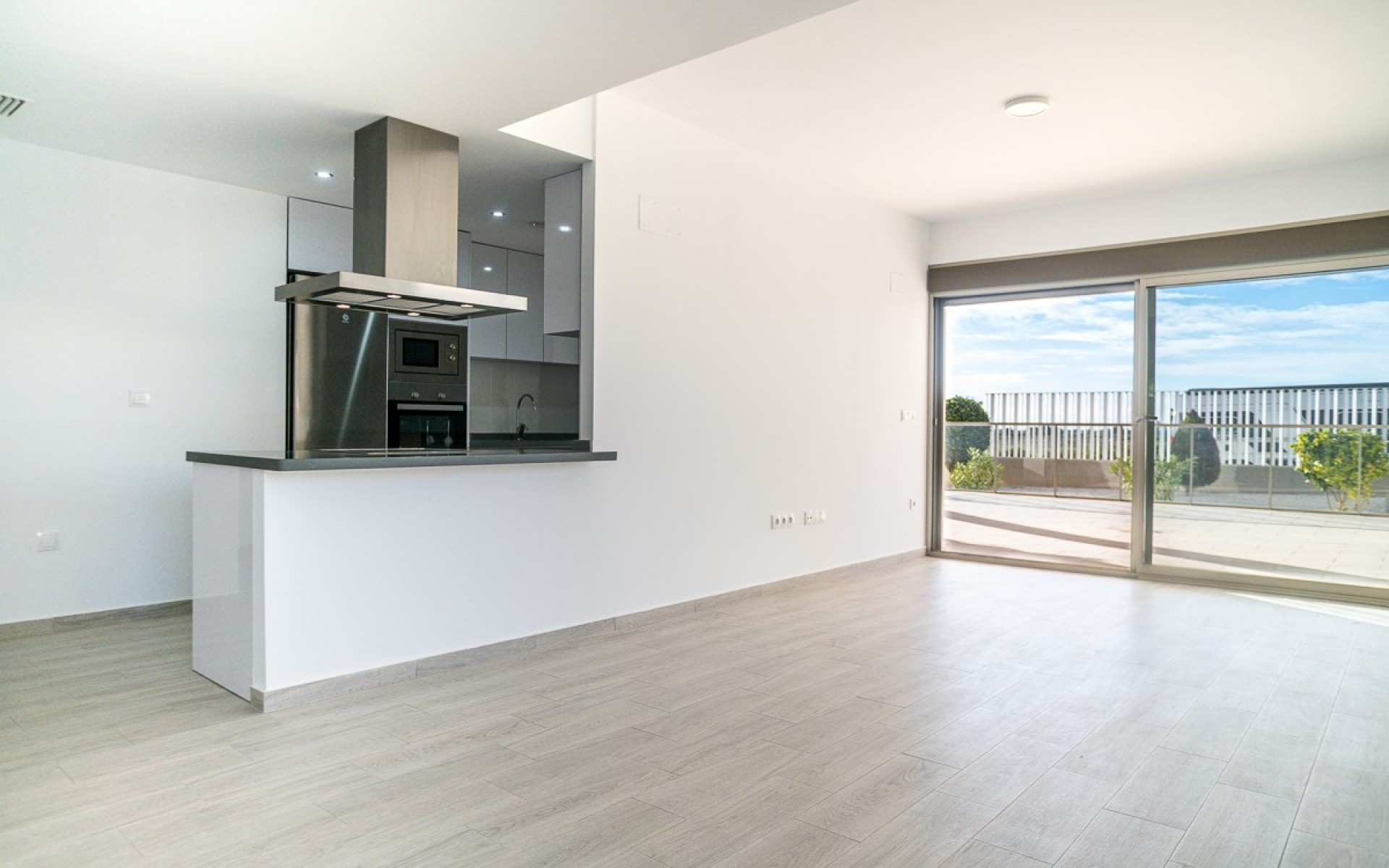 Resale - Apartment - Los Dolses