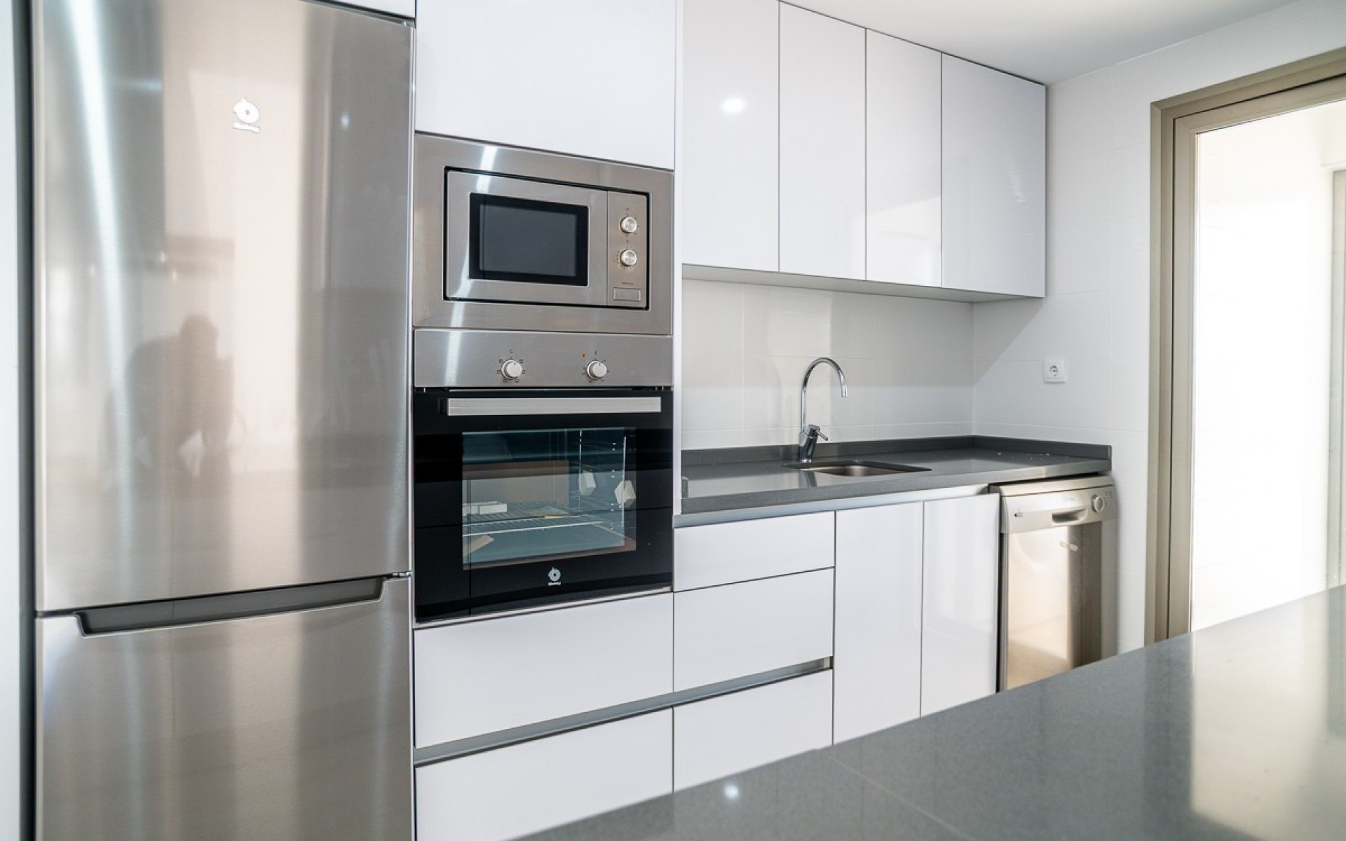 Resale - Apartment - Los Dolses