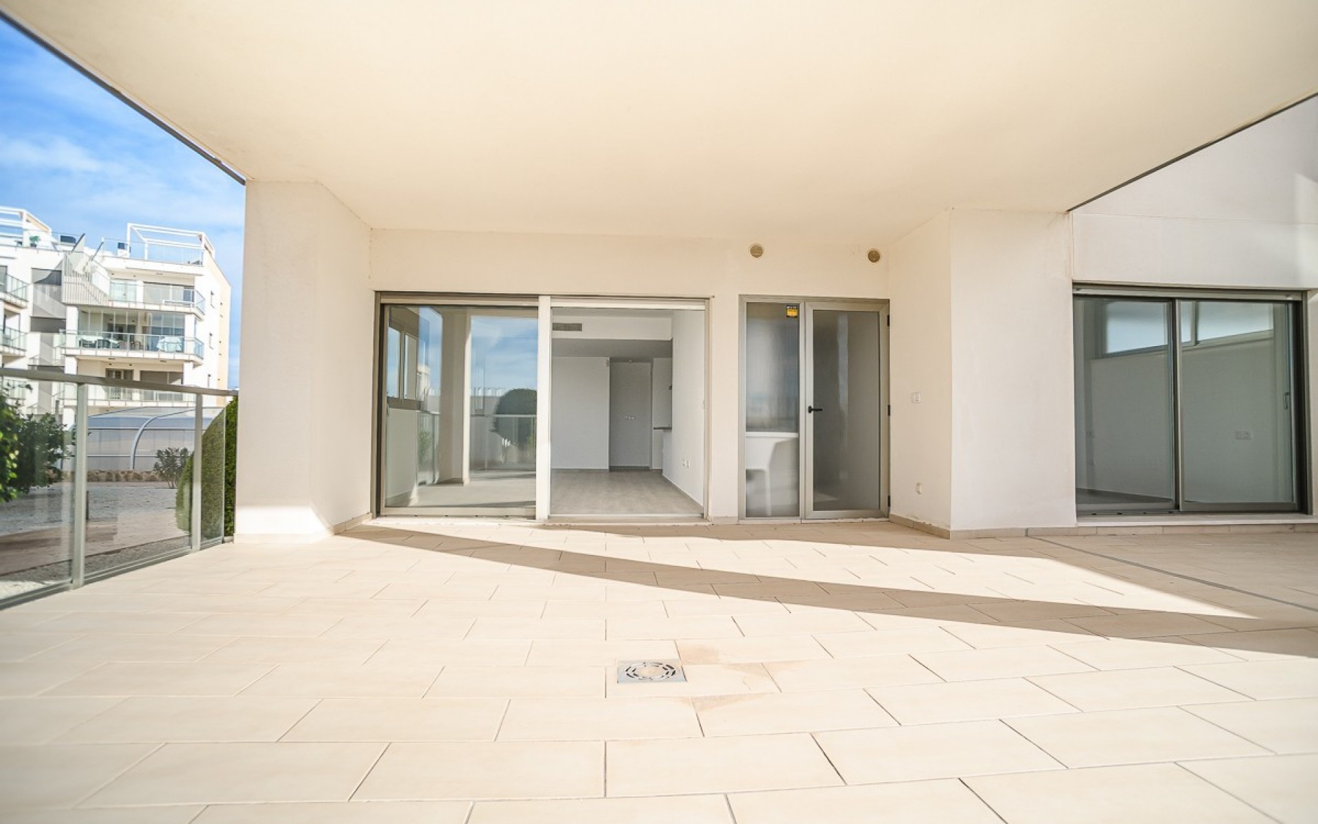 Resale - Apartment - Los Dolses