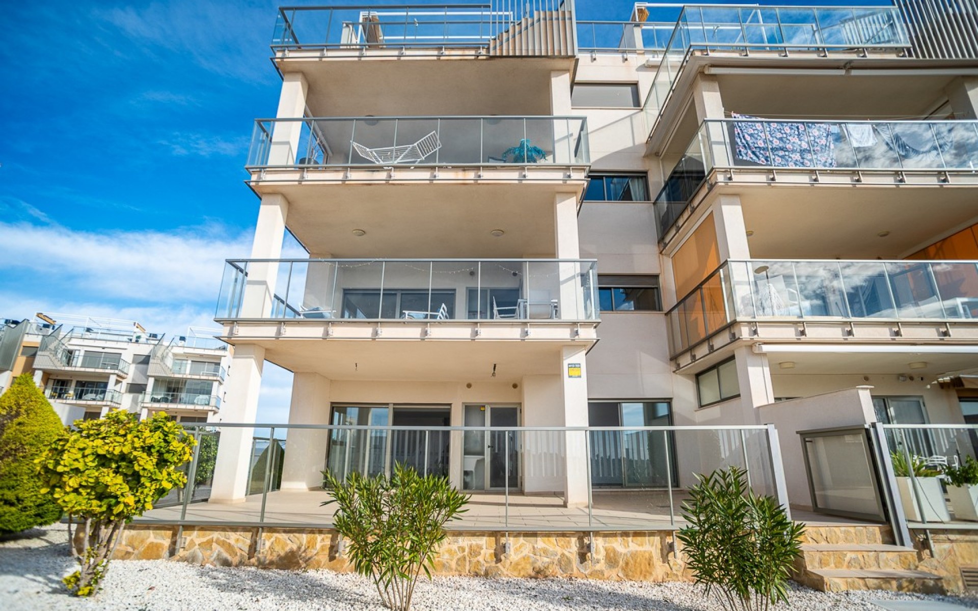 Resale - Apartment - Los Dolses