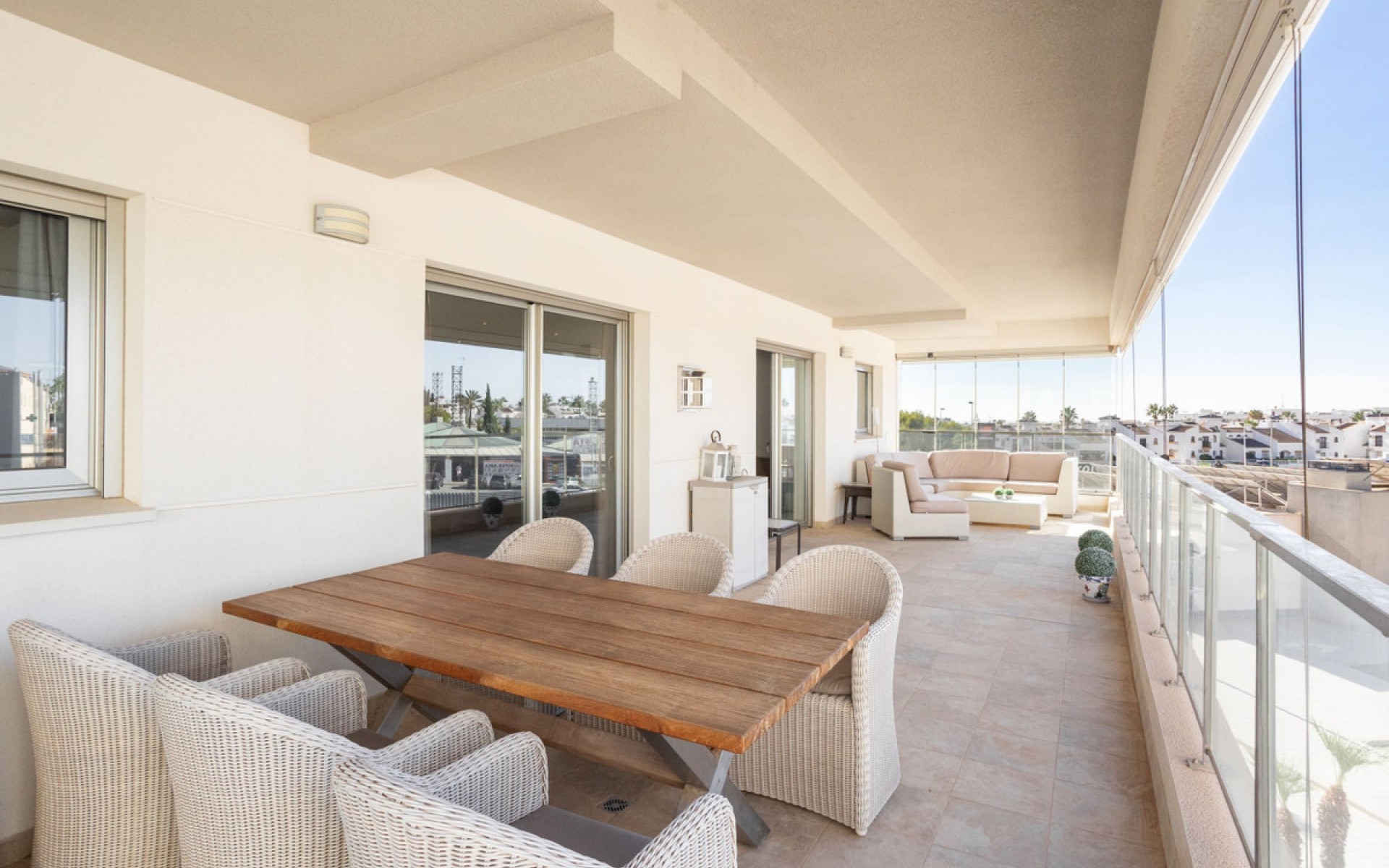 Resale - Apartment - Los Dolses