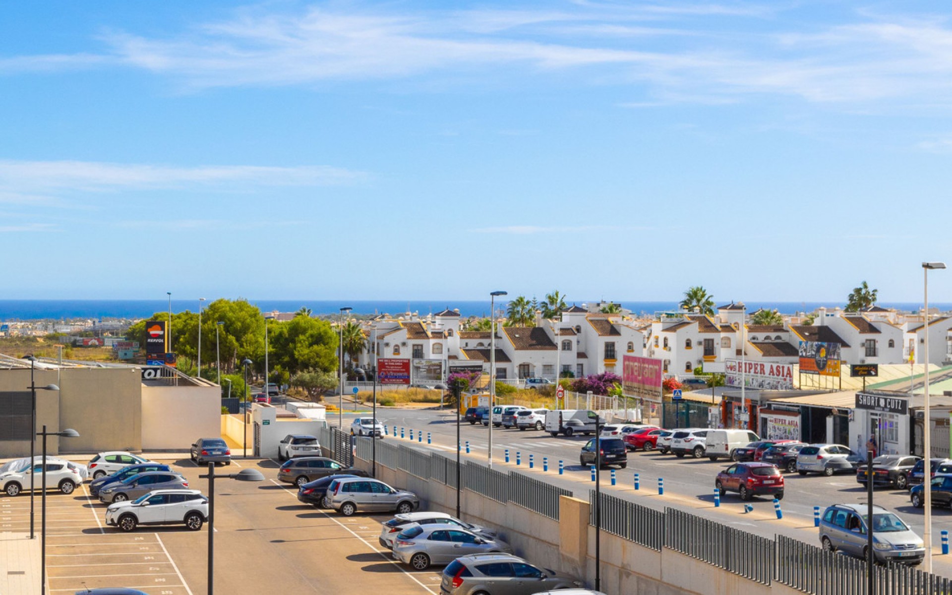 Resale - Apartment - Los Dolses