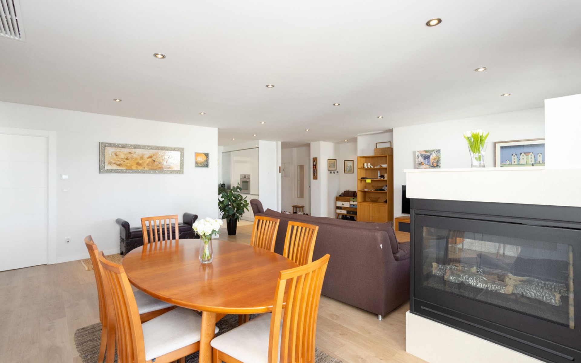 Resale - Apartment - Los Dolses