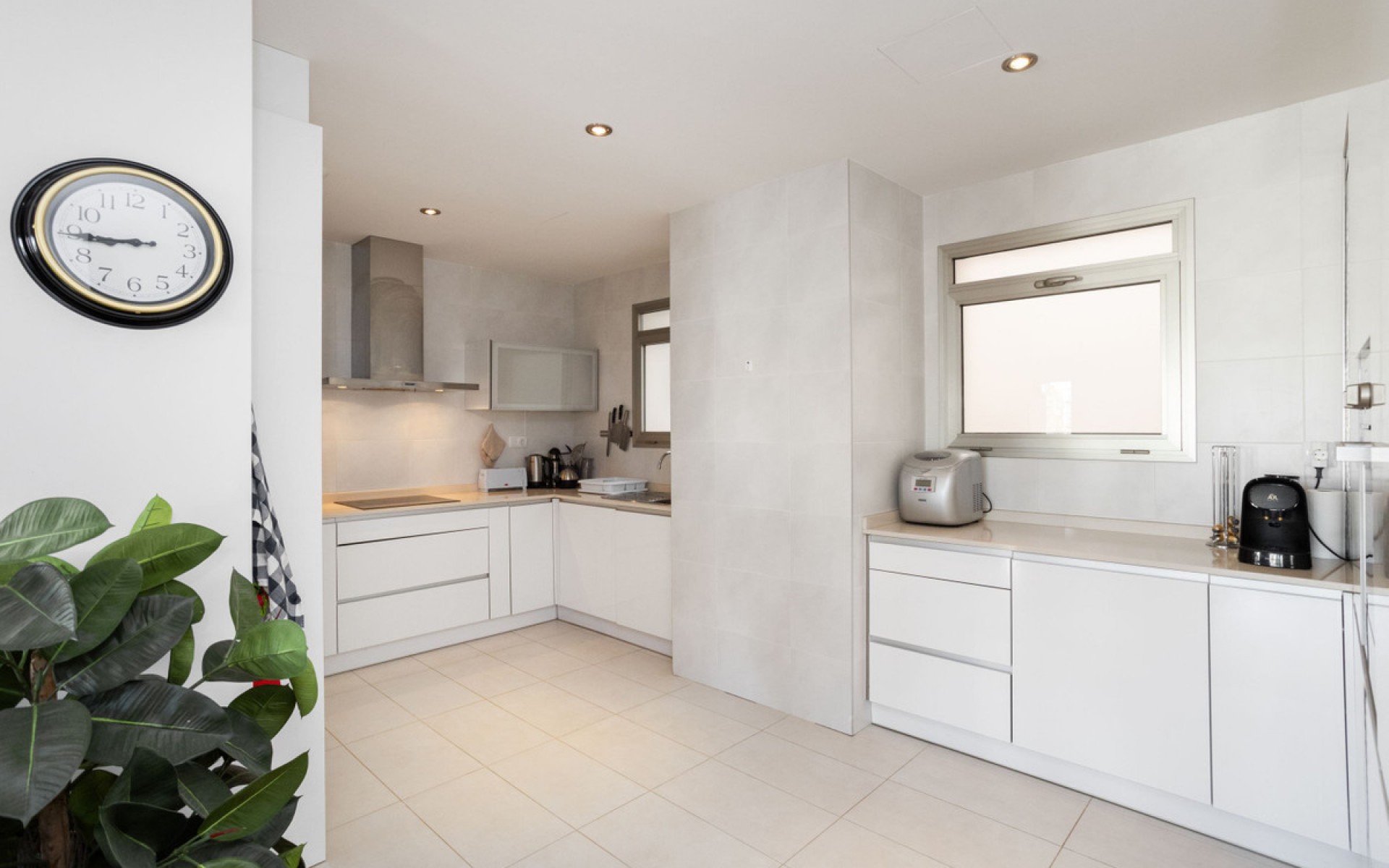 Resale - Apartment - Los Dolses