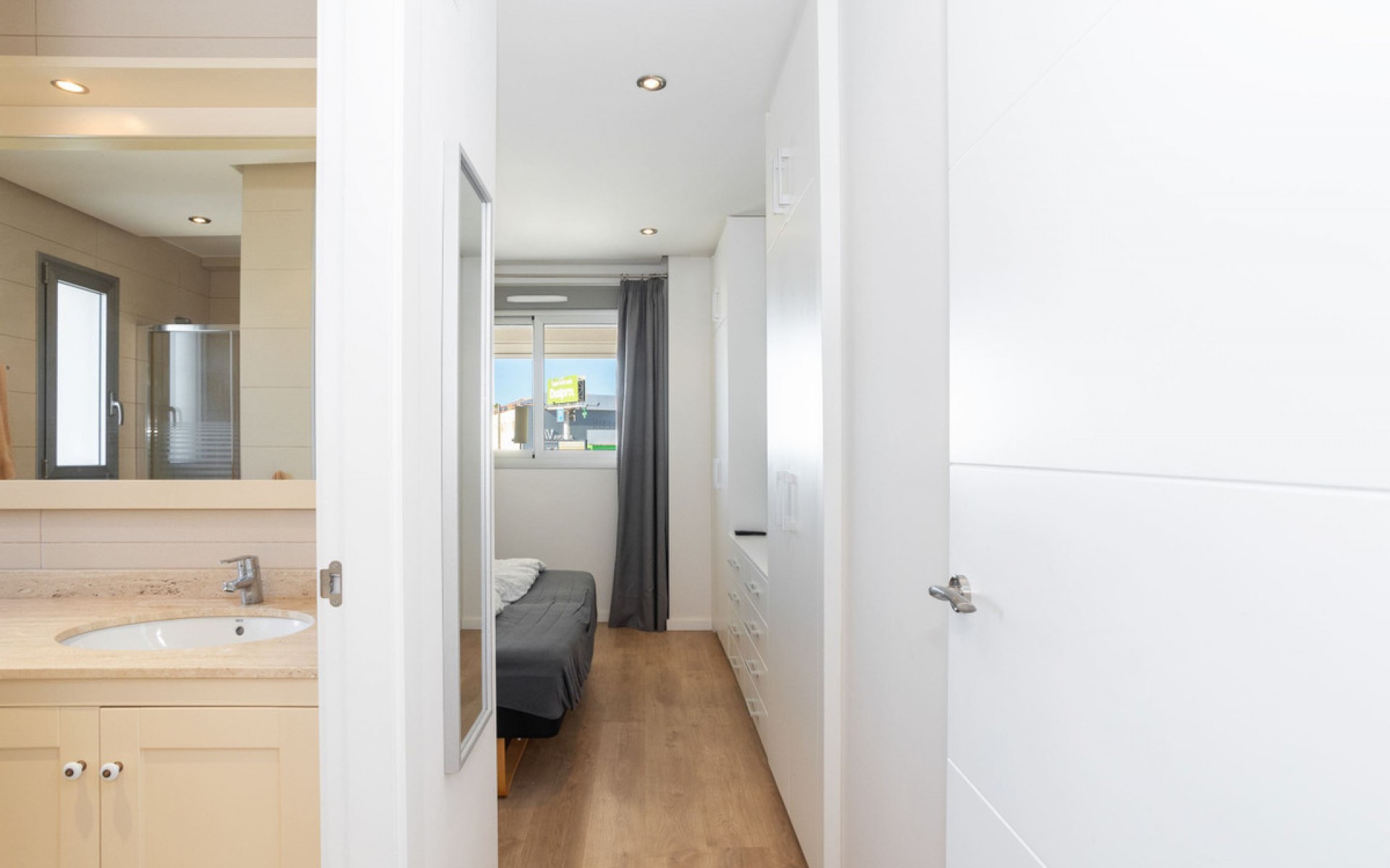 Resale - Apartment - Los Dolses