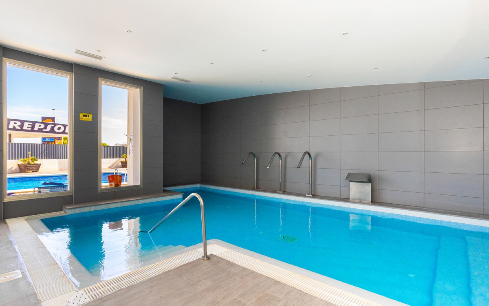 Resale - Apartment - Los Dolses