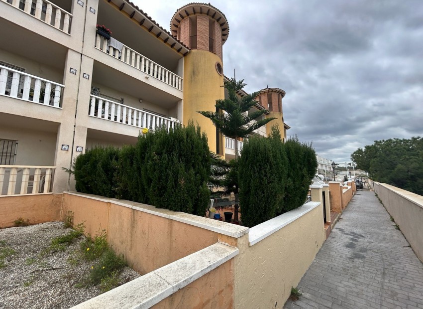 Resale - Apartment - Los Dolses