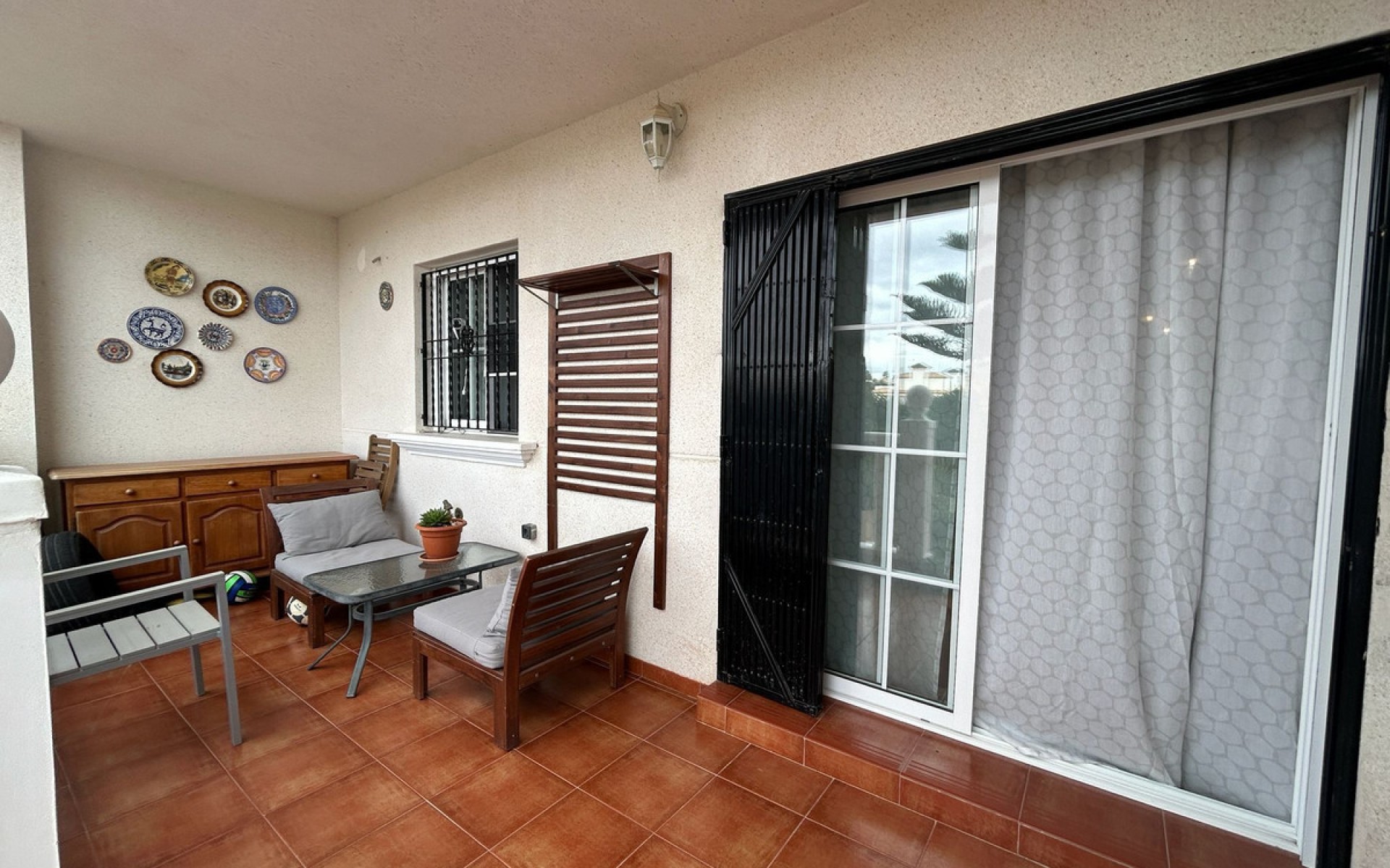 Resale - Apartment - Los Dolses