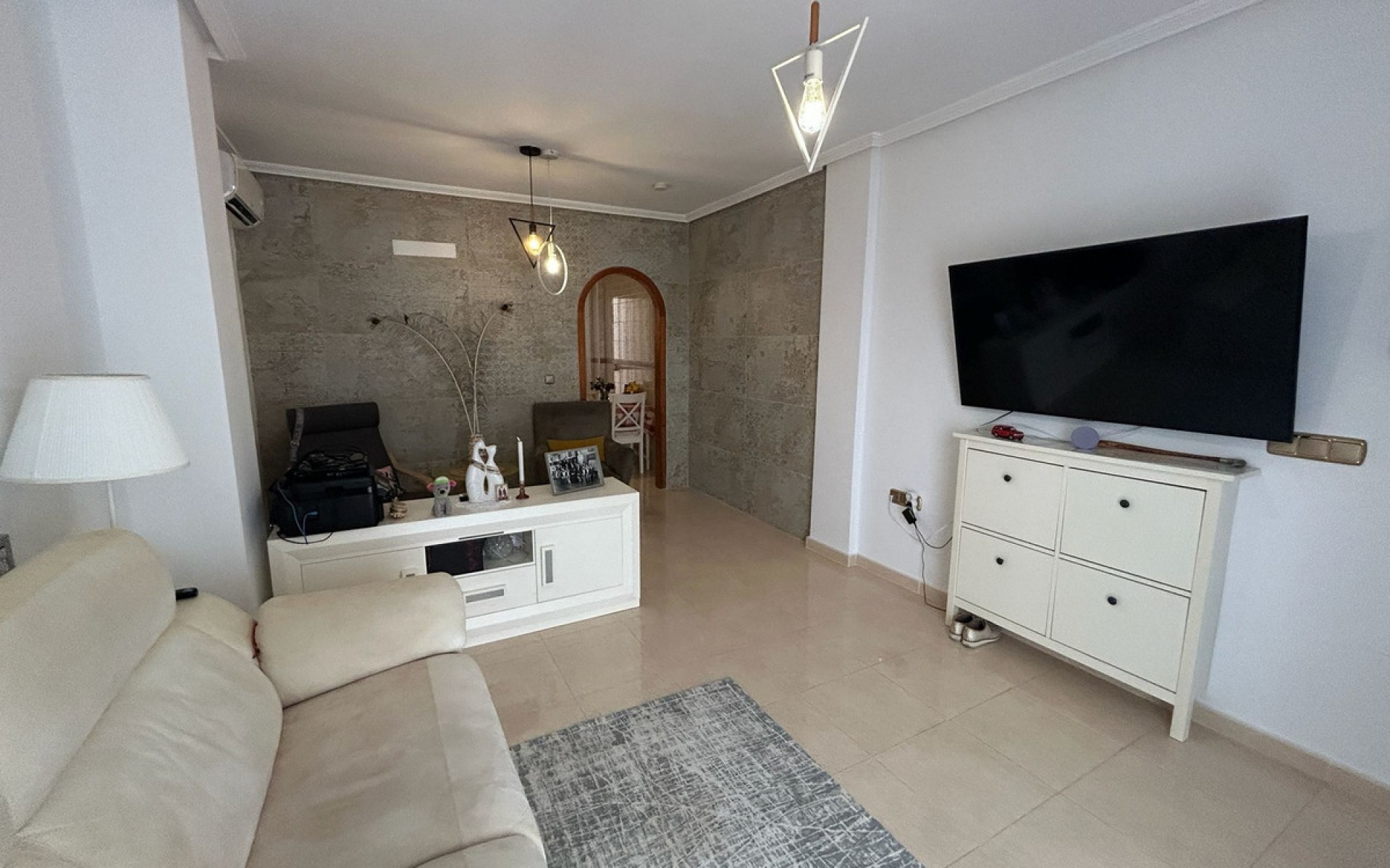 Resale - Apartment - Los Dolses