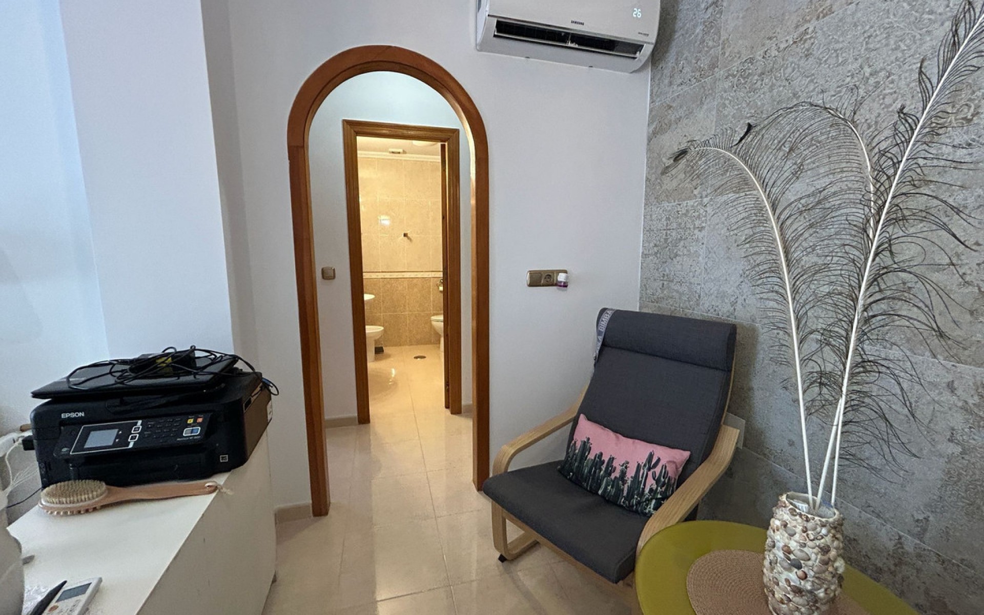 Resale - Apartment - Los Dolses