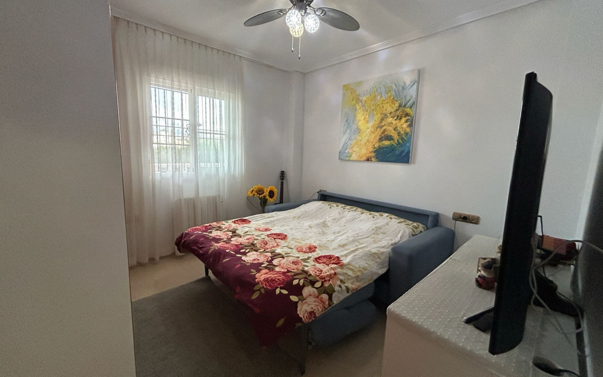 Resale - Apartment - Los Dolses