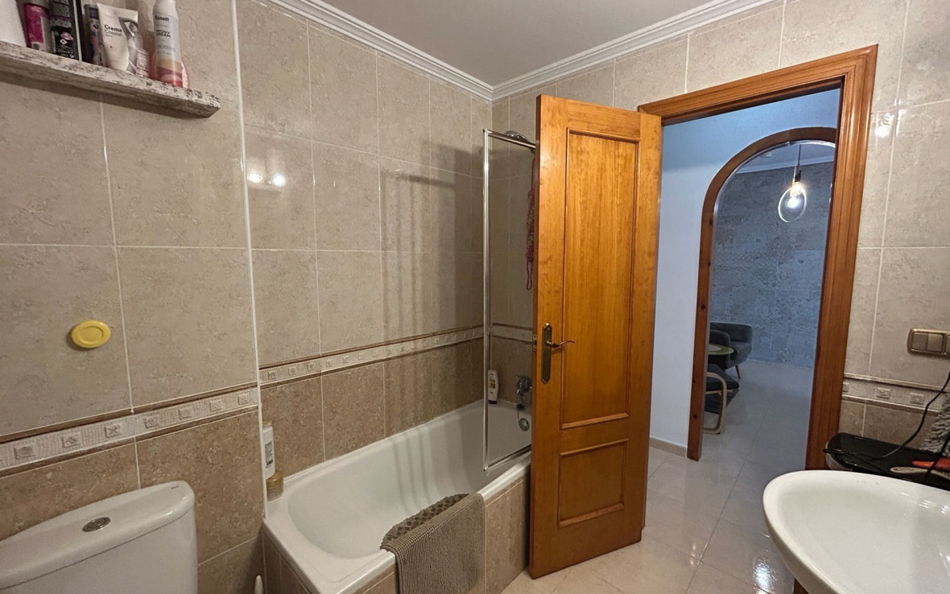 Resale - Apartment - Los Dolses