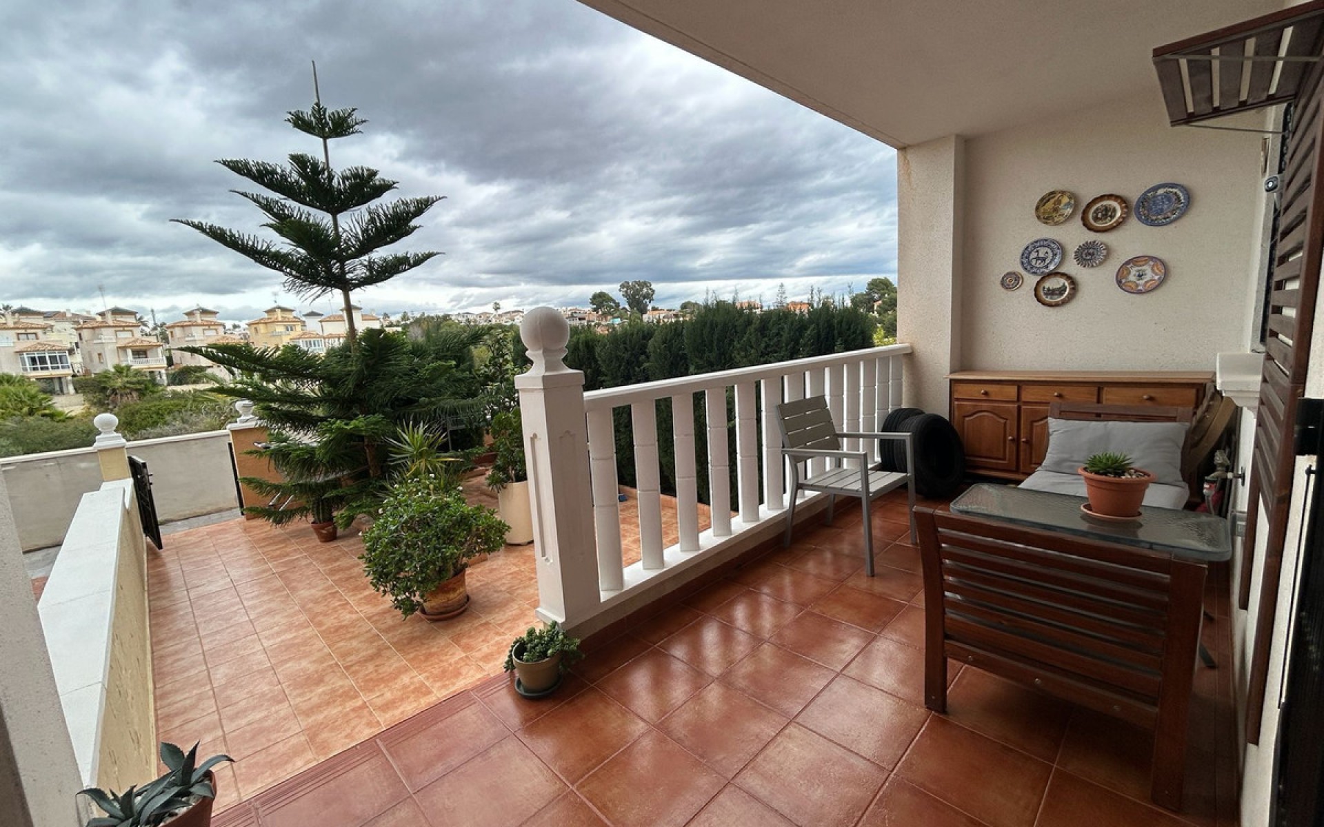 Resale - Apartment - Los Dolses