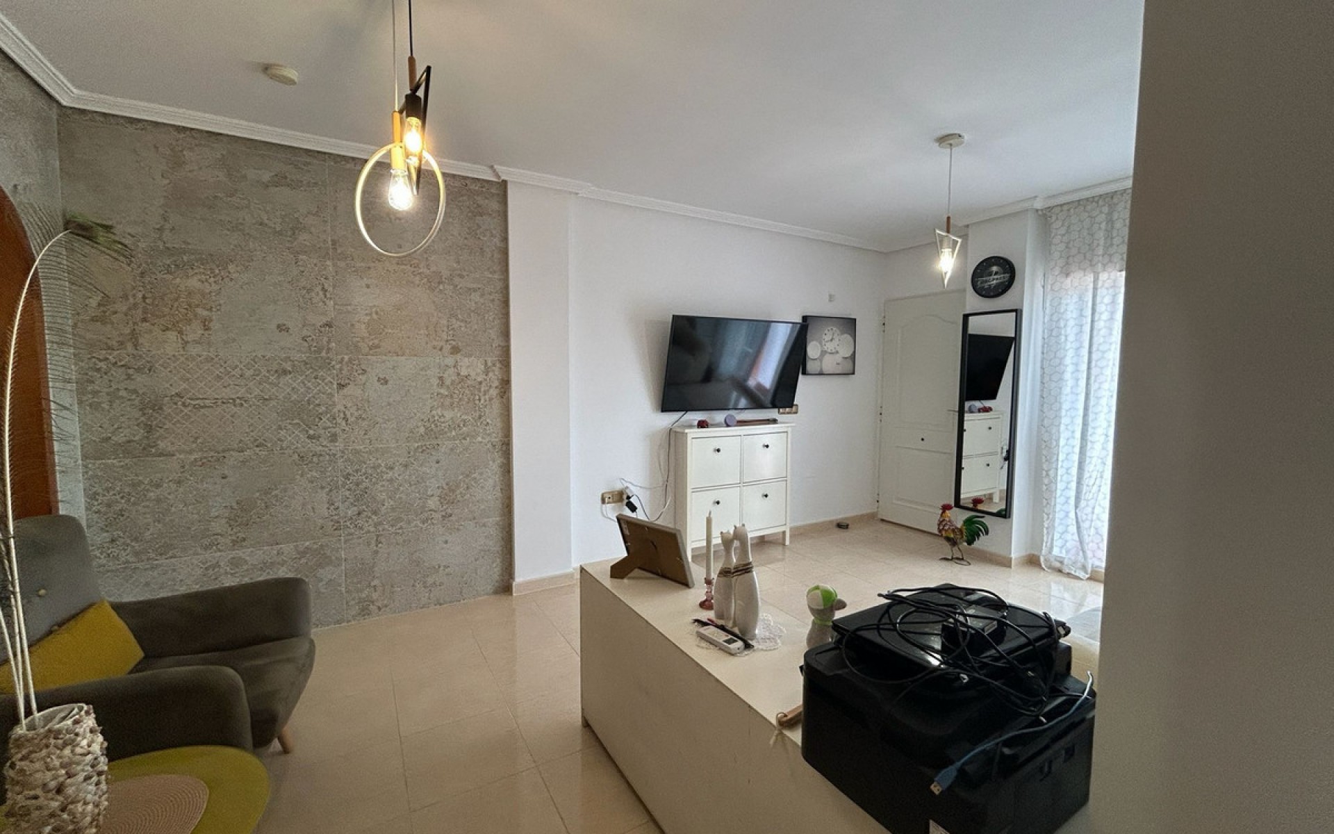 Resale - Apartment - Los Dolses