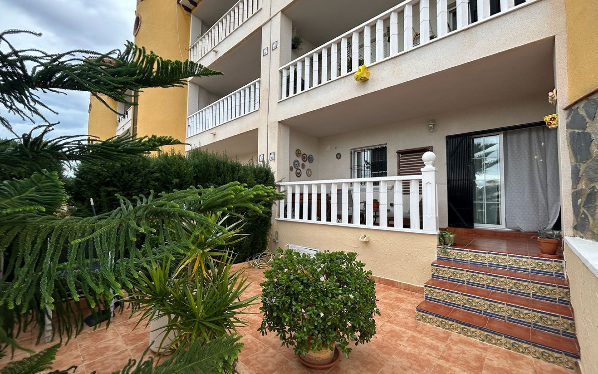 Resale - Apartment - Los Dolses