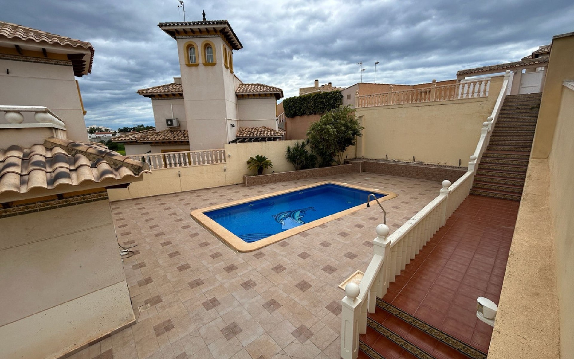 Resale - Apartment - Los Dolses