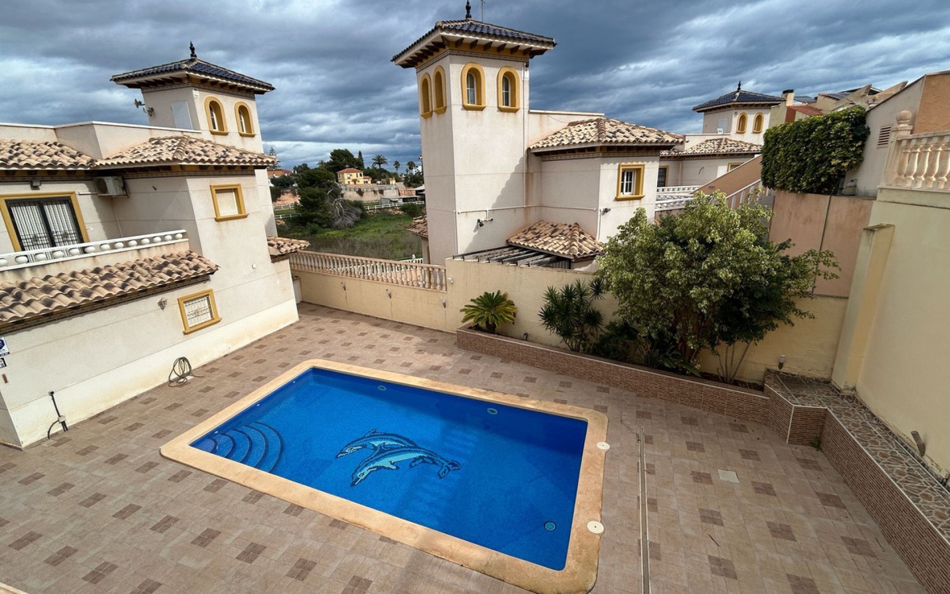 Resale - Apartment - Los Dolses