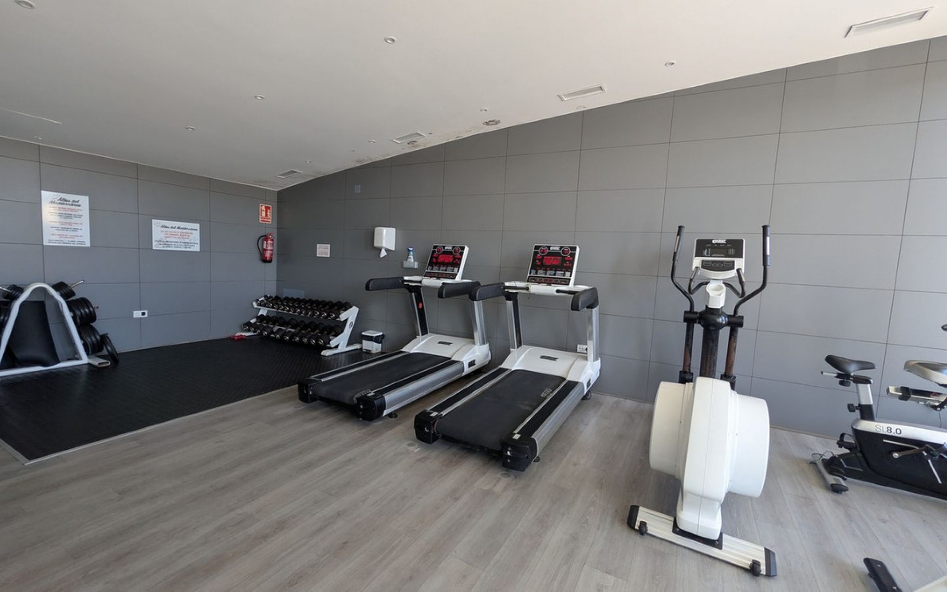 Resale - Apartment - Los Dolses