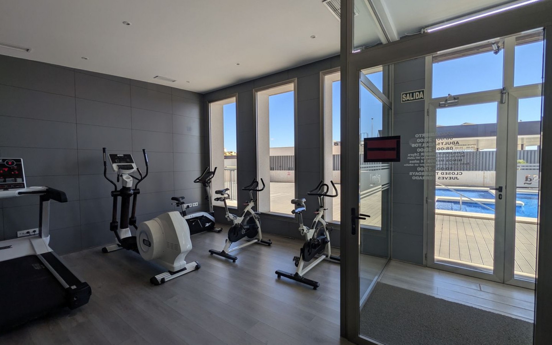 Resale - Apartment - Los Dolses