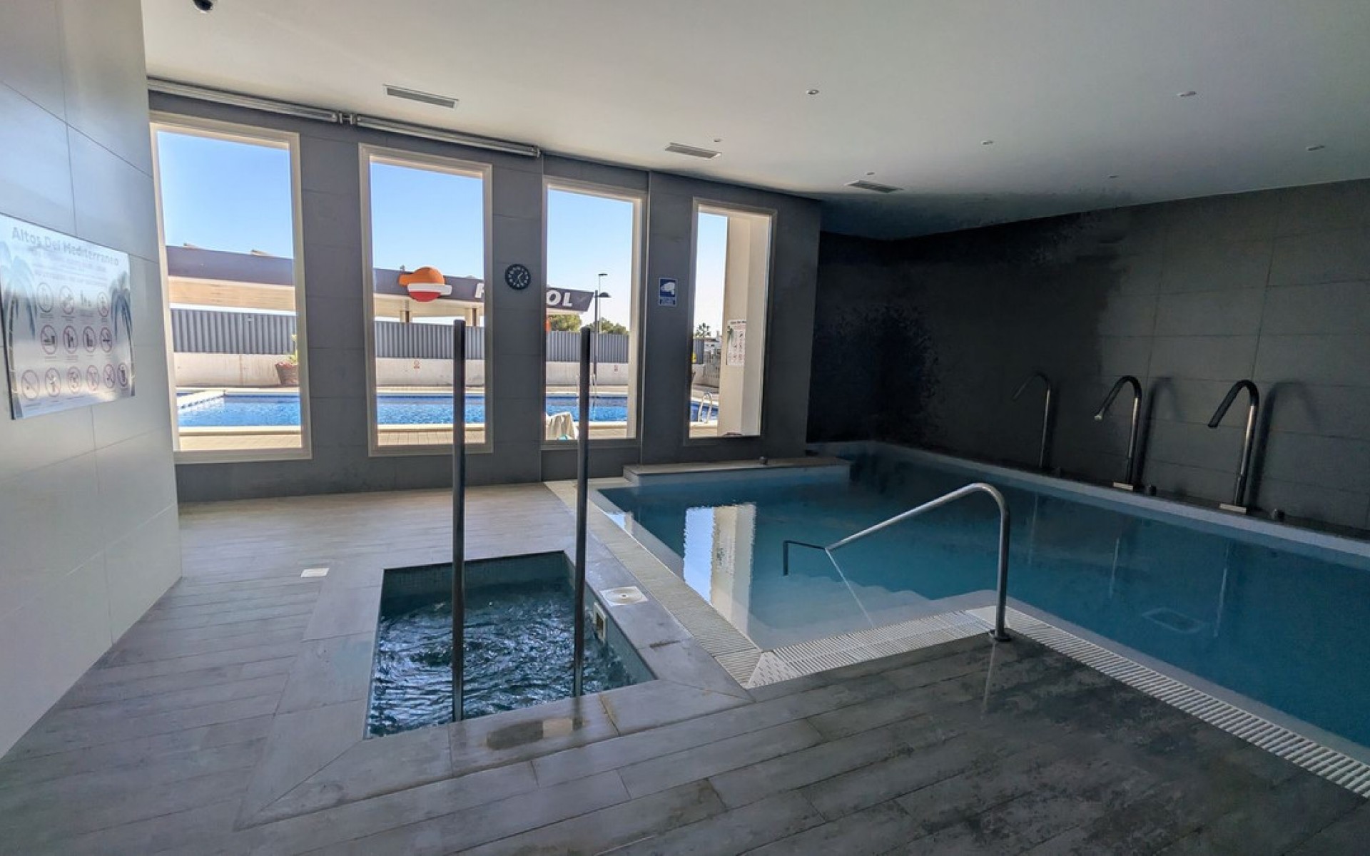 Resale - Apartment - Los Dolses